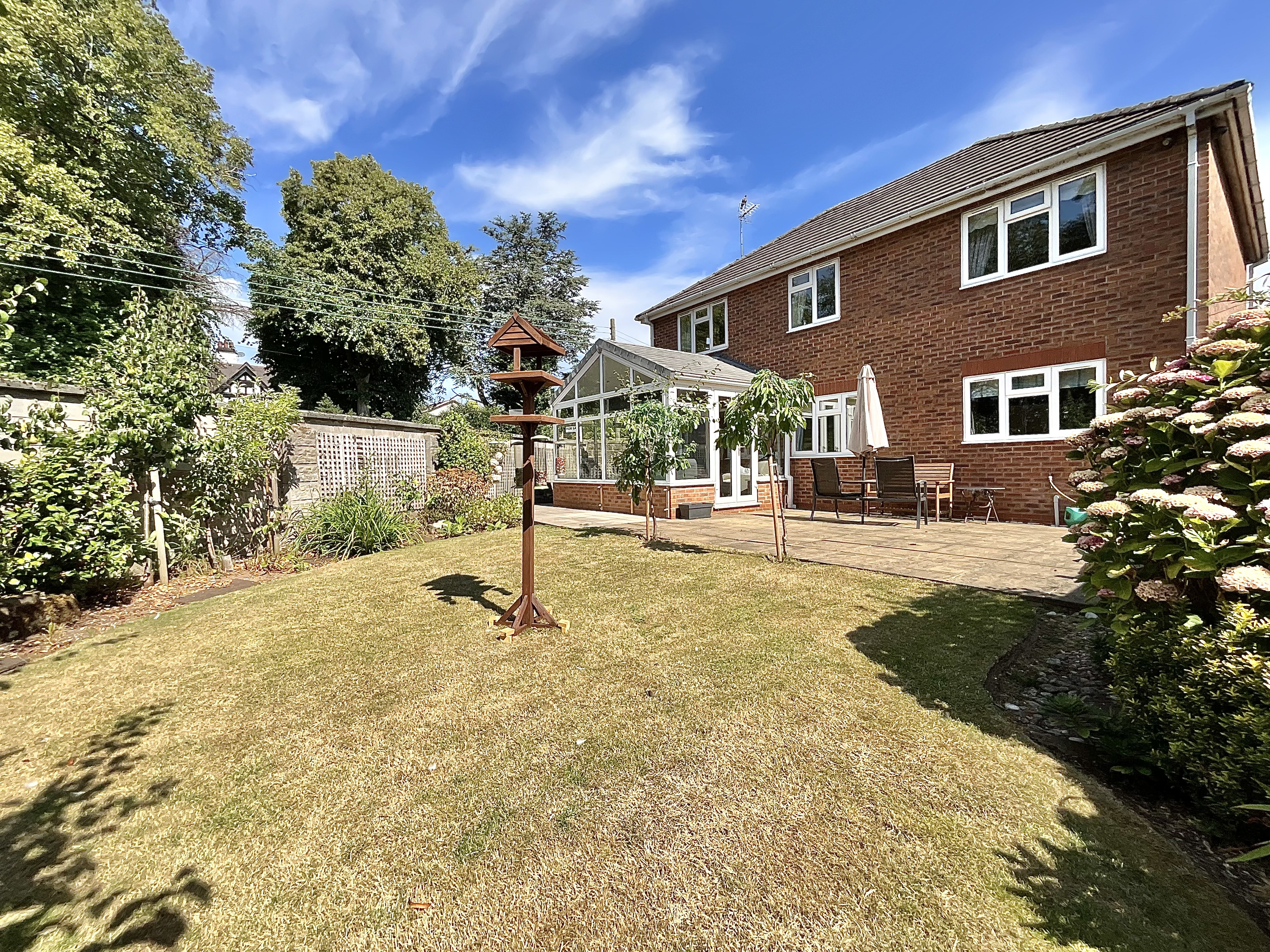 Cheadle Road, Blythe Bridge, ST11, photo 34
