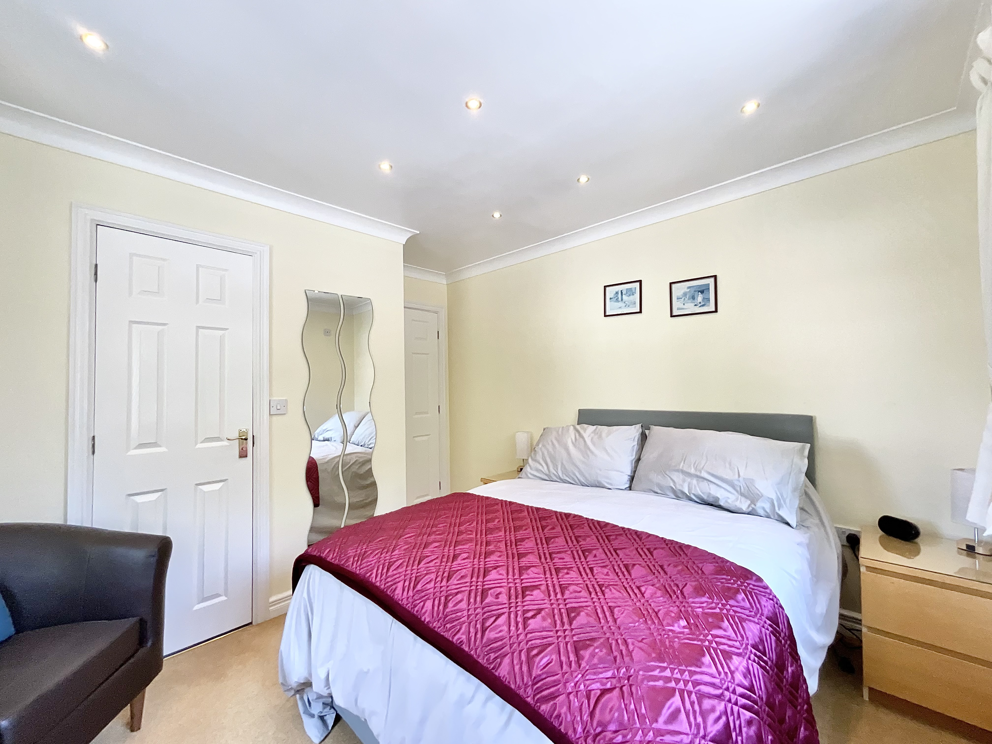 Cheadle Road, Blythe Bridge, ST11, photo 21