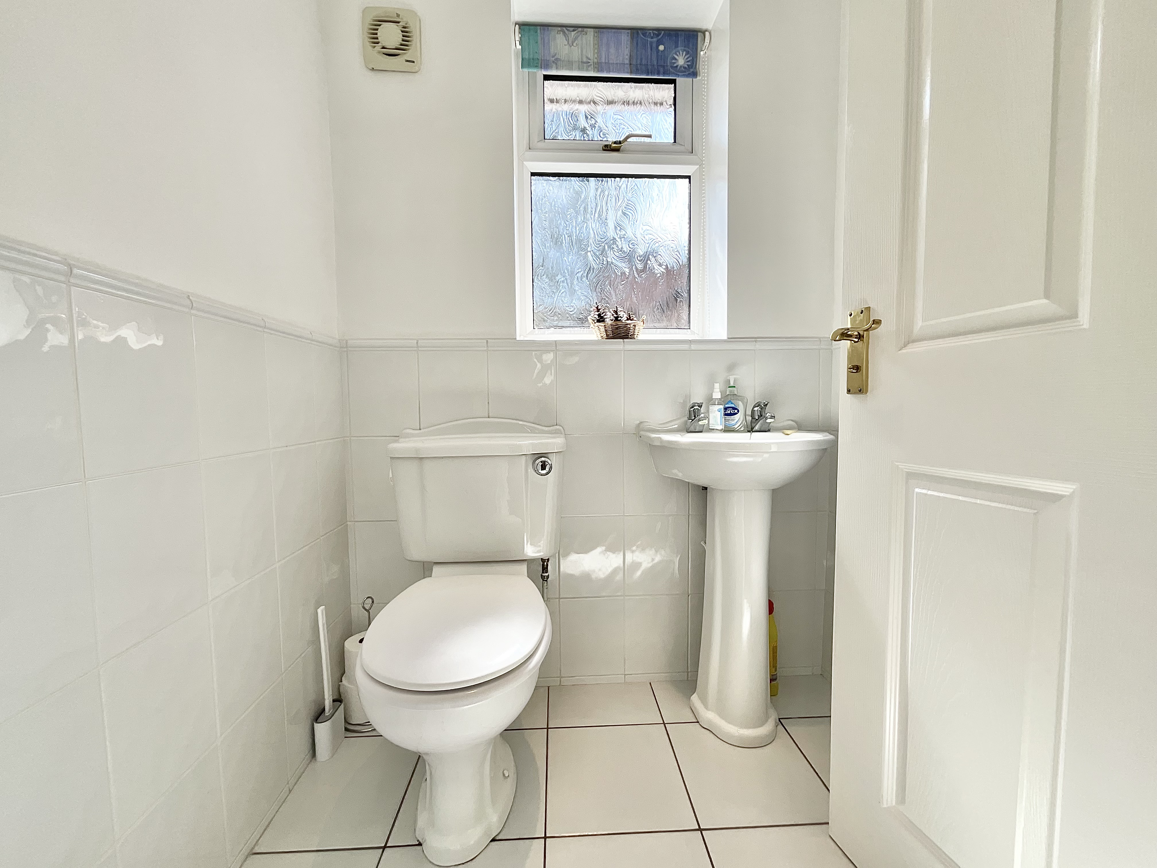 Cheadle Road, Blythe Bridge, ST11, photo 28
