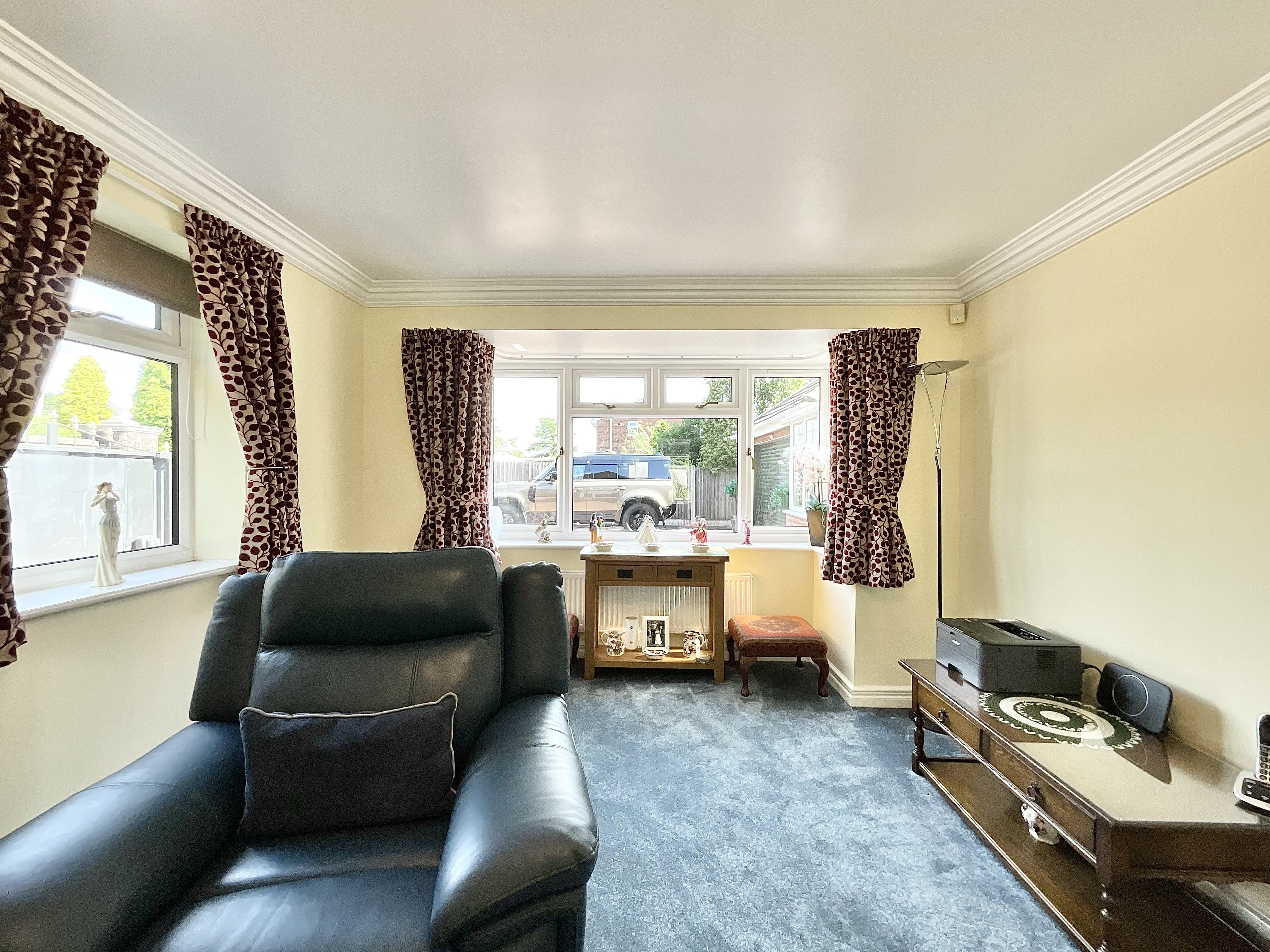 Cheadle Road, Blythe Bridge, ST11, photo 8