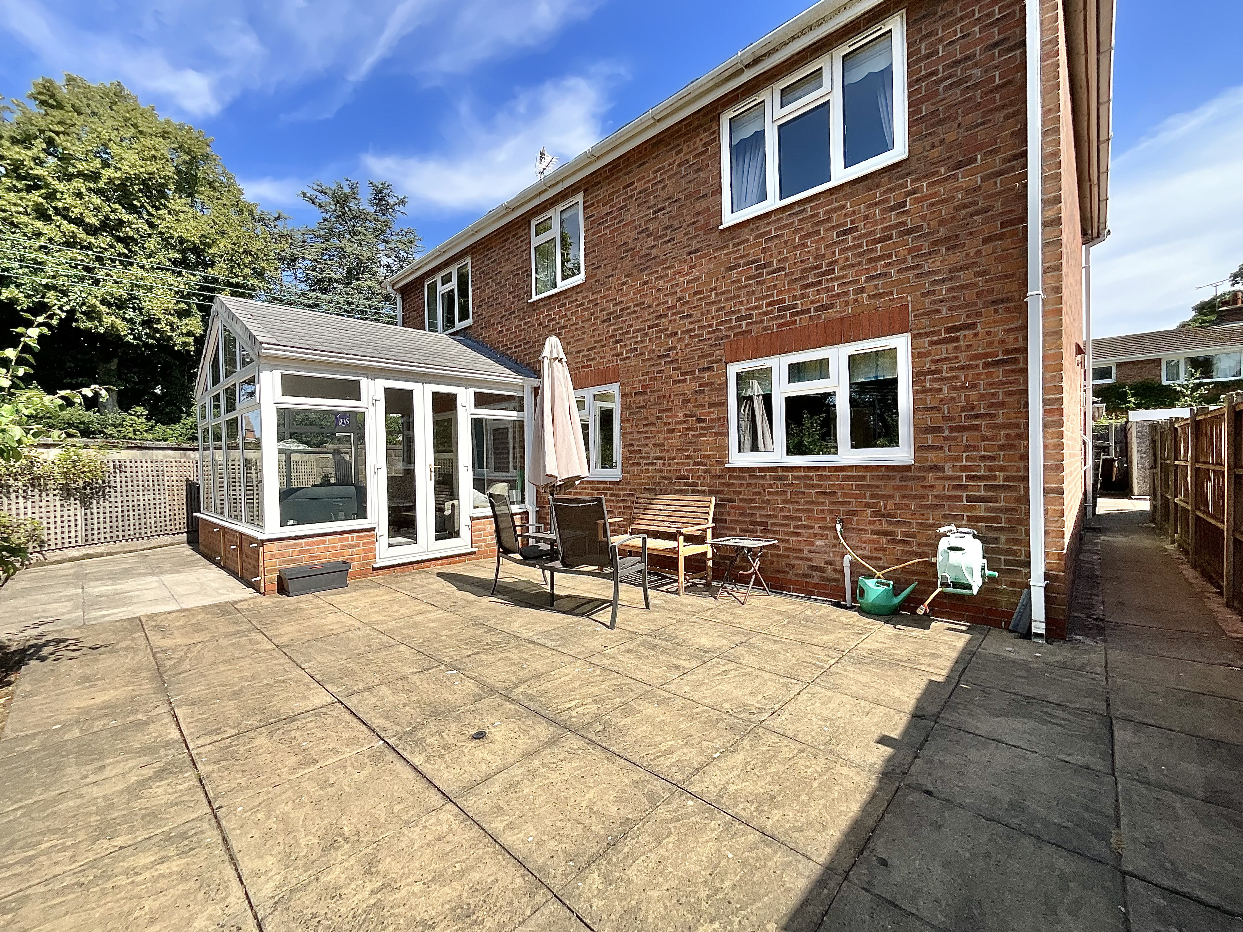 Cheadle Road, Blythe Bridge, ST11, photo 33