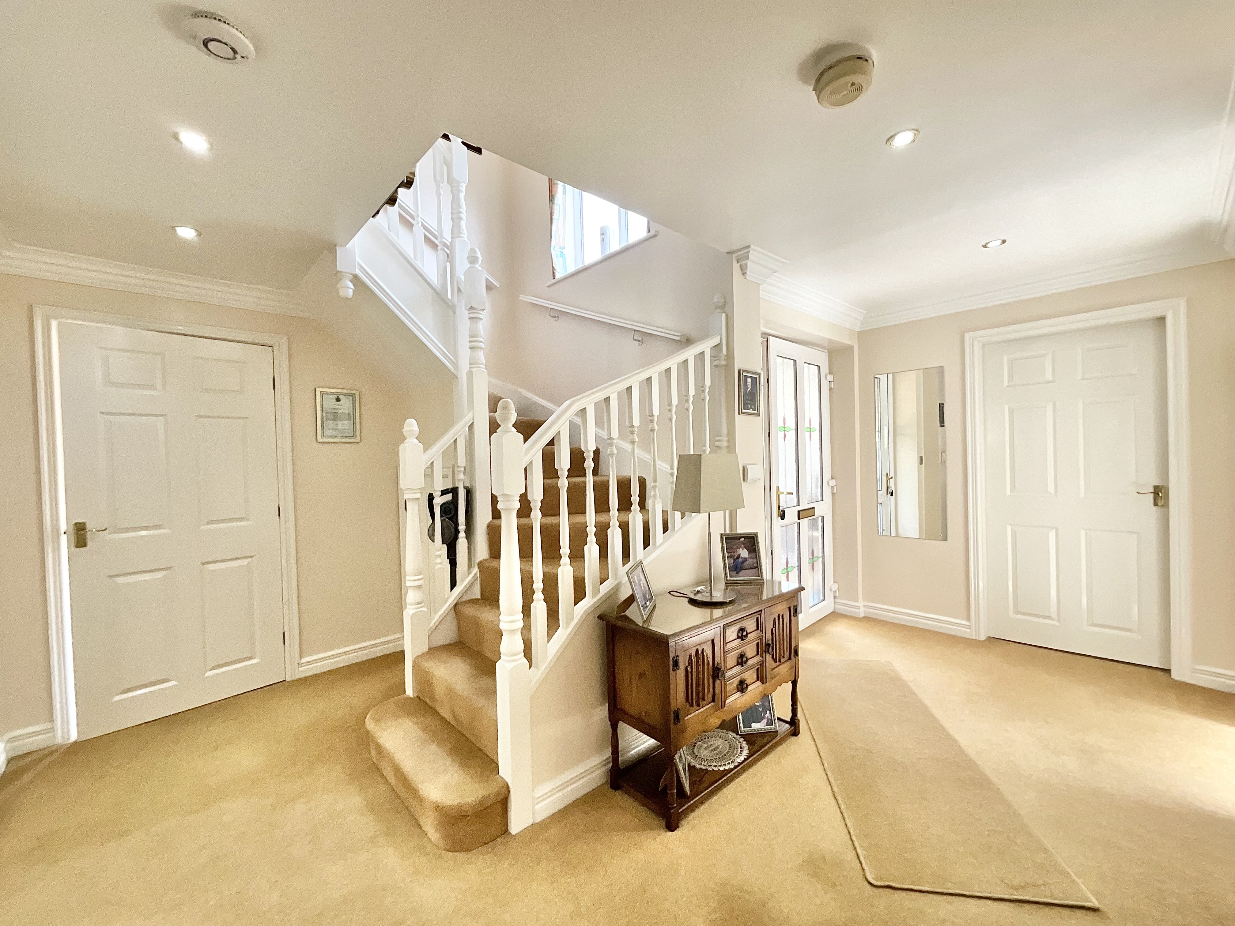 Cheadle Road, Blythe Bridge, ST11, photo 5