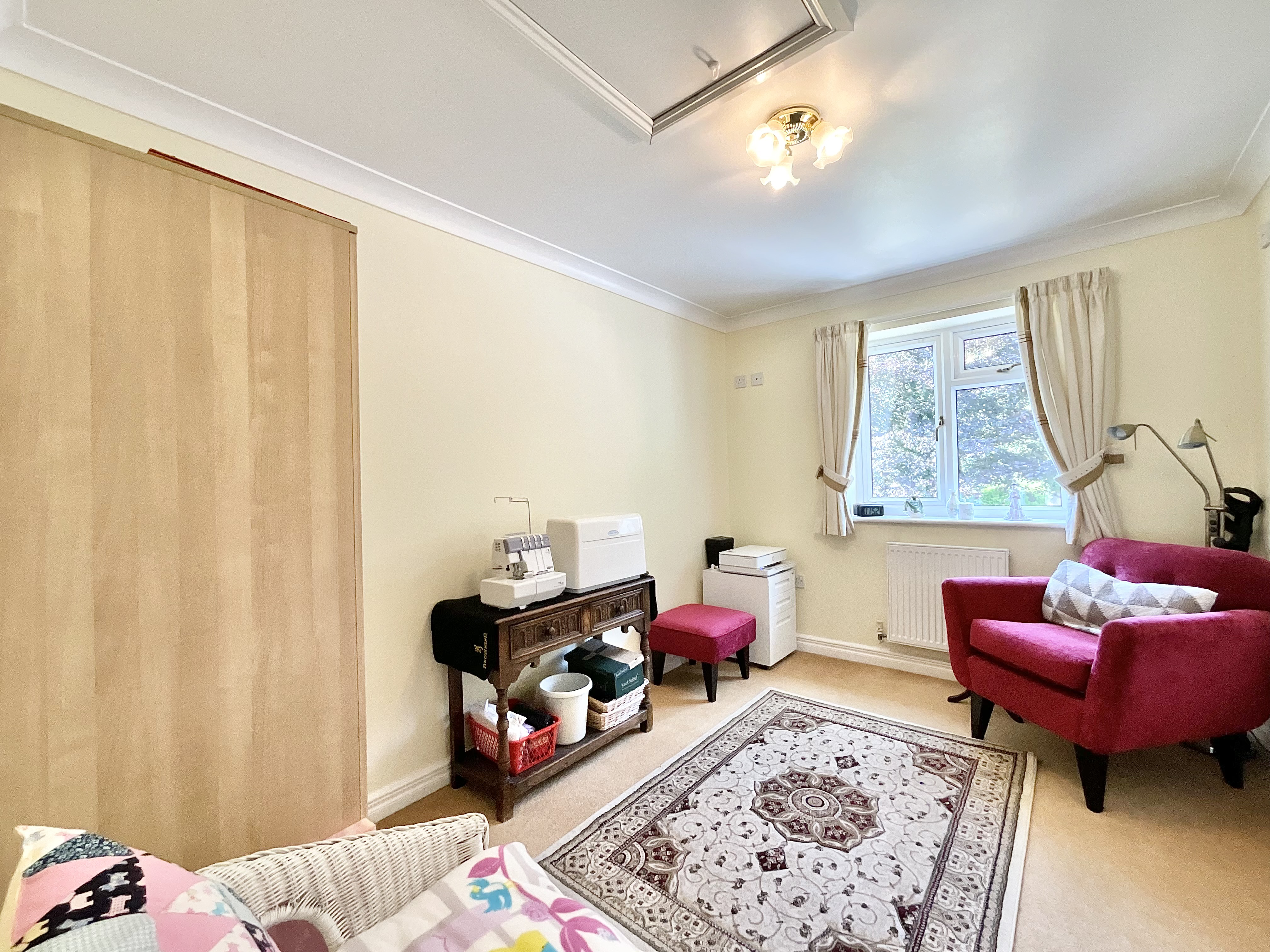 Cheadle Road, Blythe Bridge, ST11, photo 23