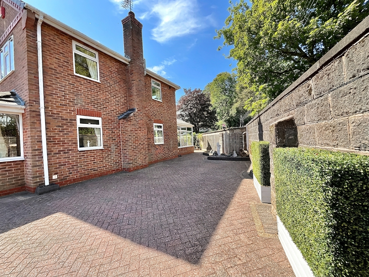 Cheadle Road, Blythe Bridge, ST11, photo 42