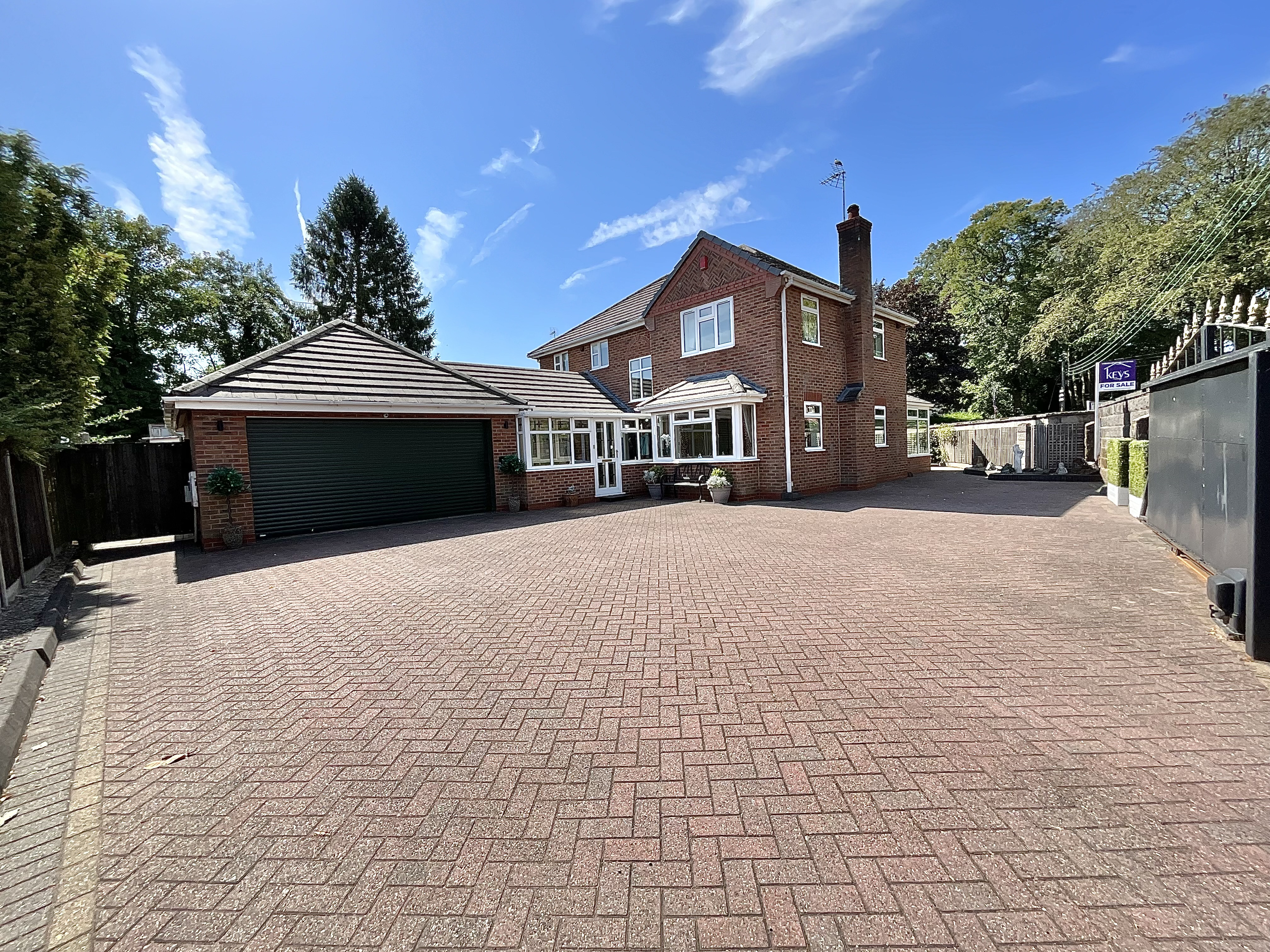 Cheadle Road, Blythe Bridge, ST11, photo 40