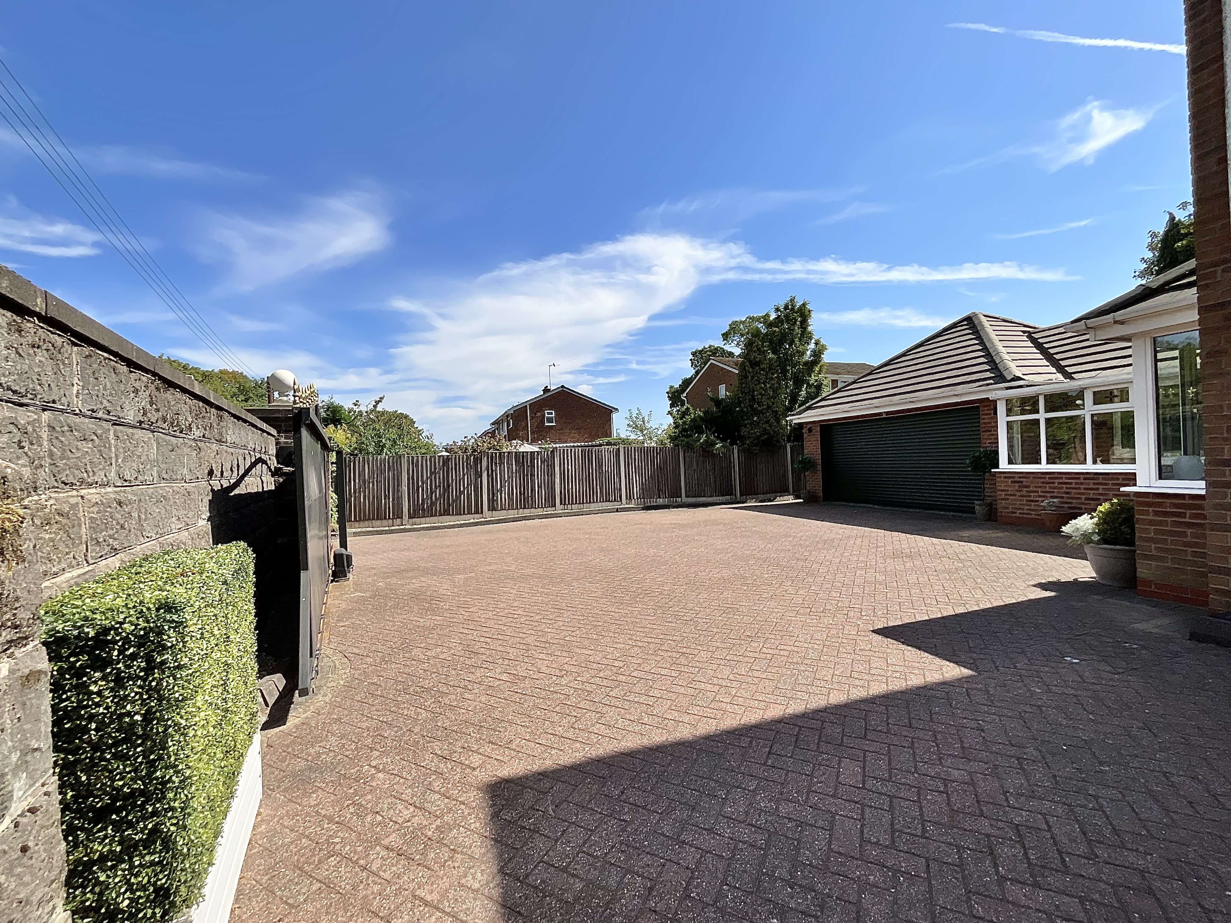 Cheadle Road, Blythe Bridge, ST11, photo 39