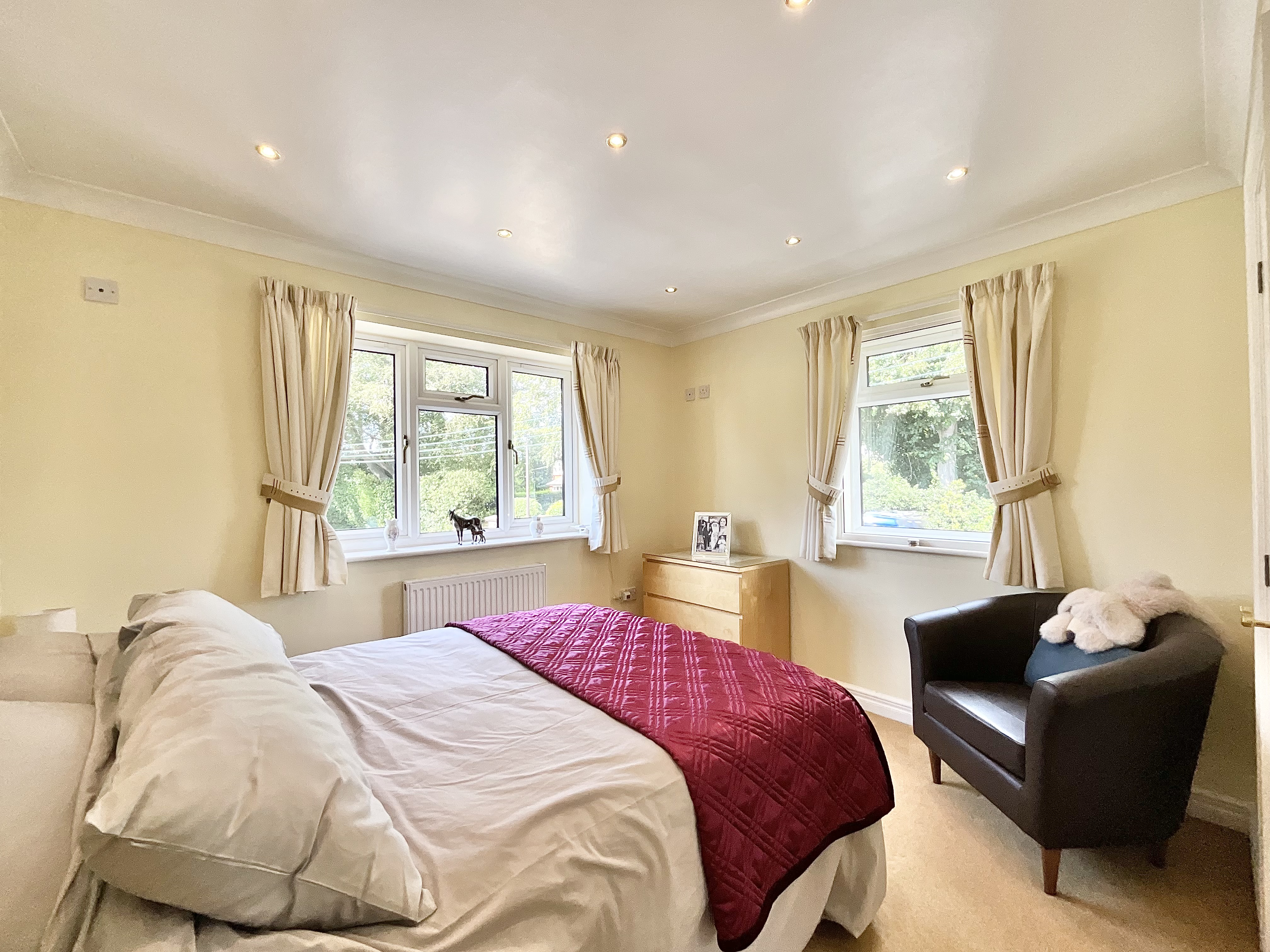 Cheadle Road, Blythe Bridge, ST11, photo 22