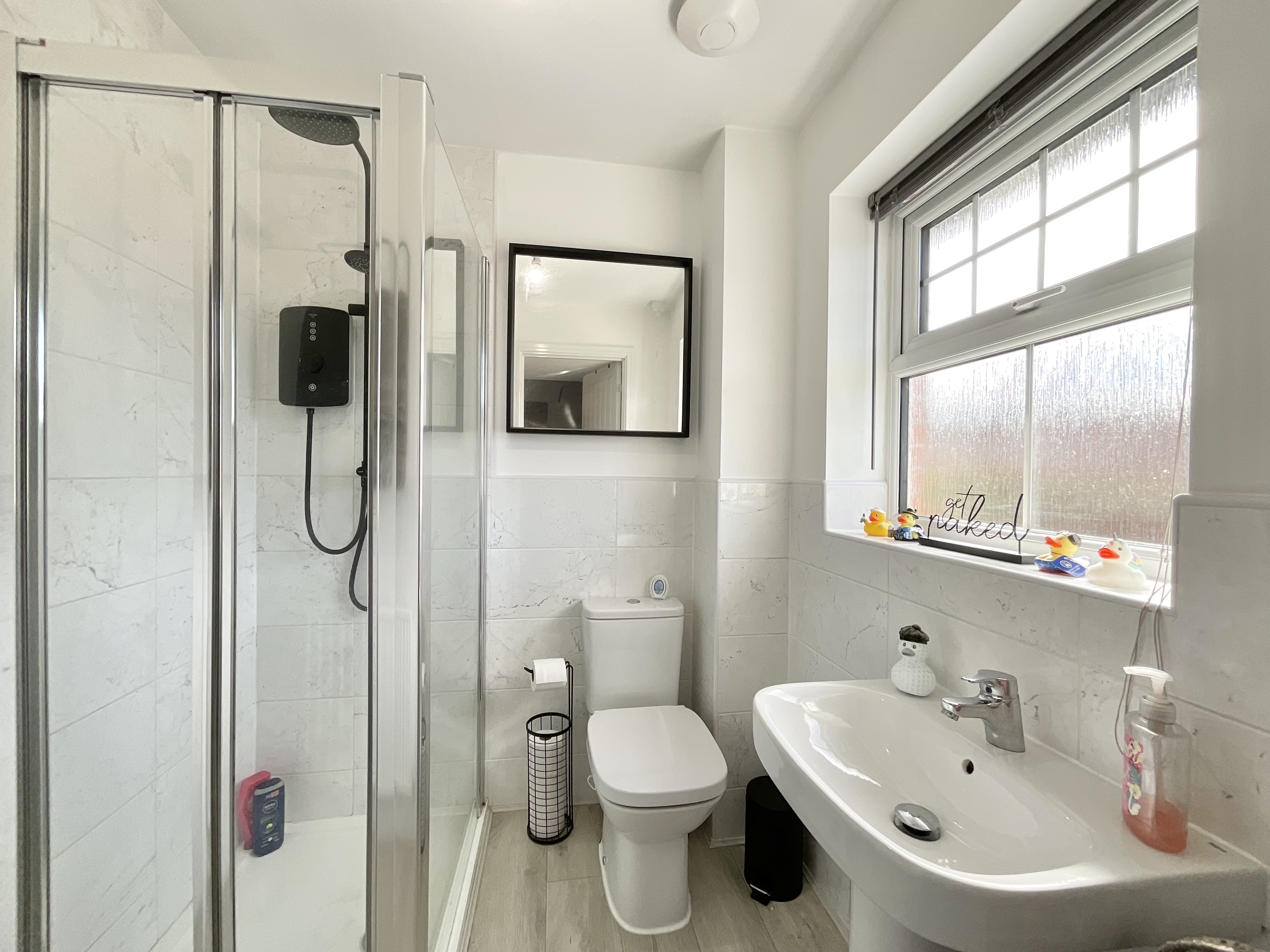 Charles Kirk Place, Shavington, CW2, photo 12