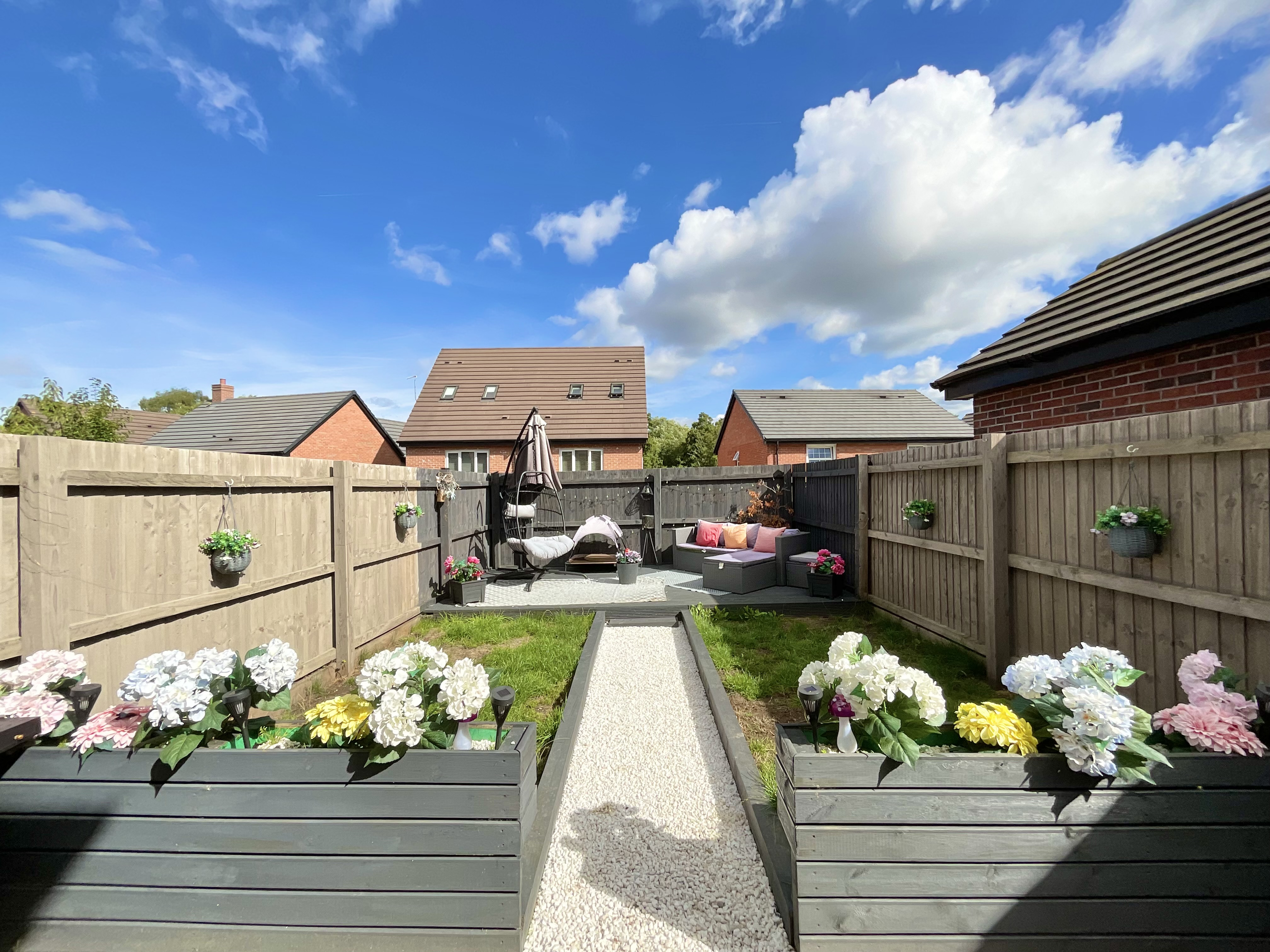 Charles Kirk Place, Shavington, CW2, photo 16