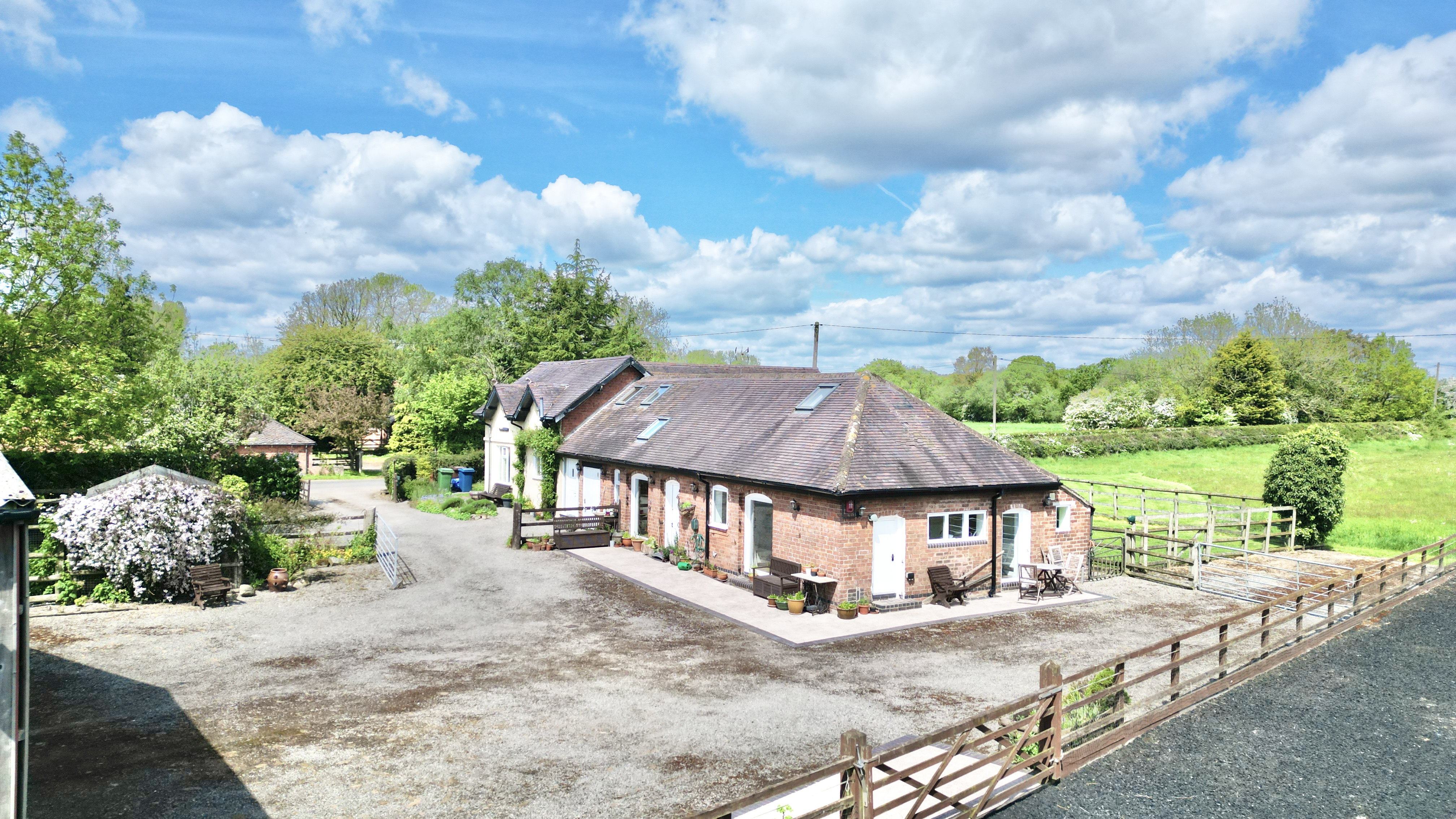 Church Eaton Road, Haughton, ST18, photo 42