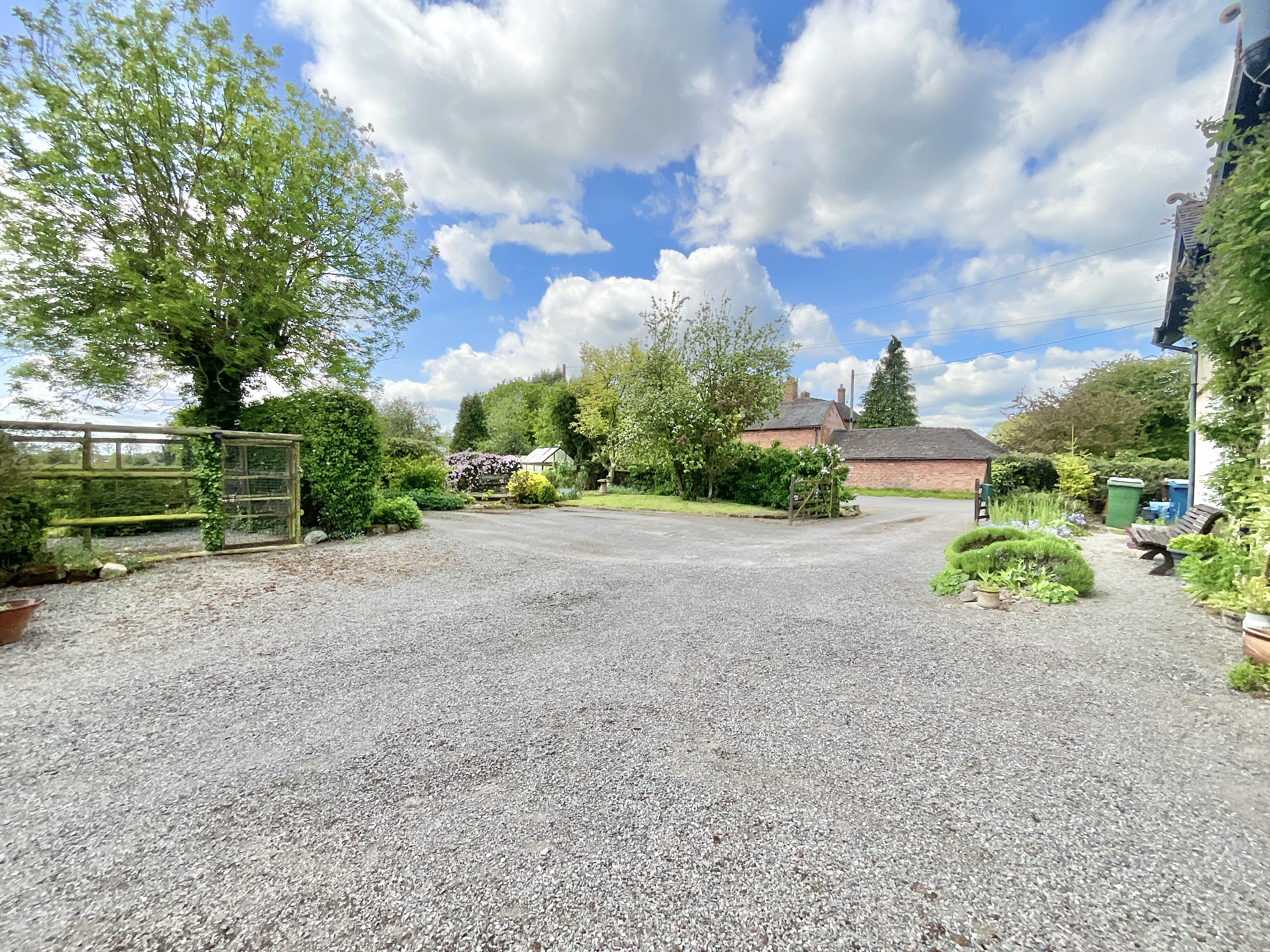 Church Eaton Road, Haughton, ST18, photo 48
