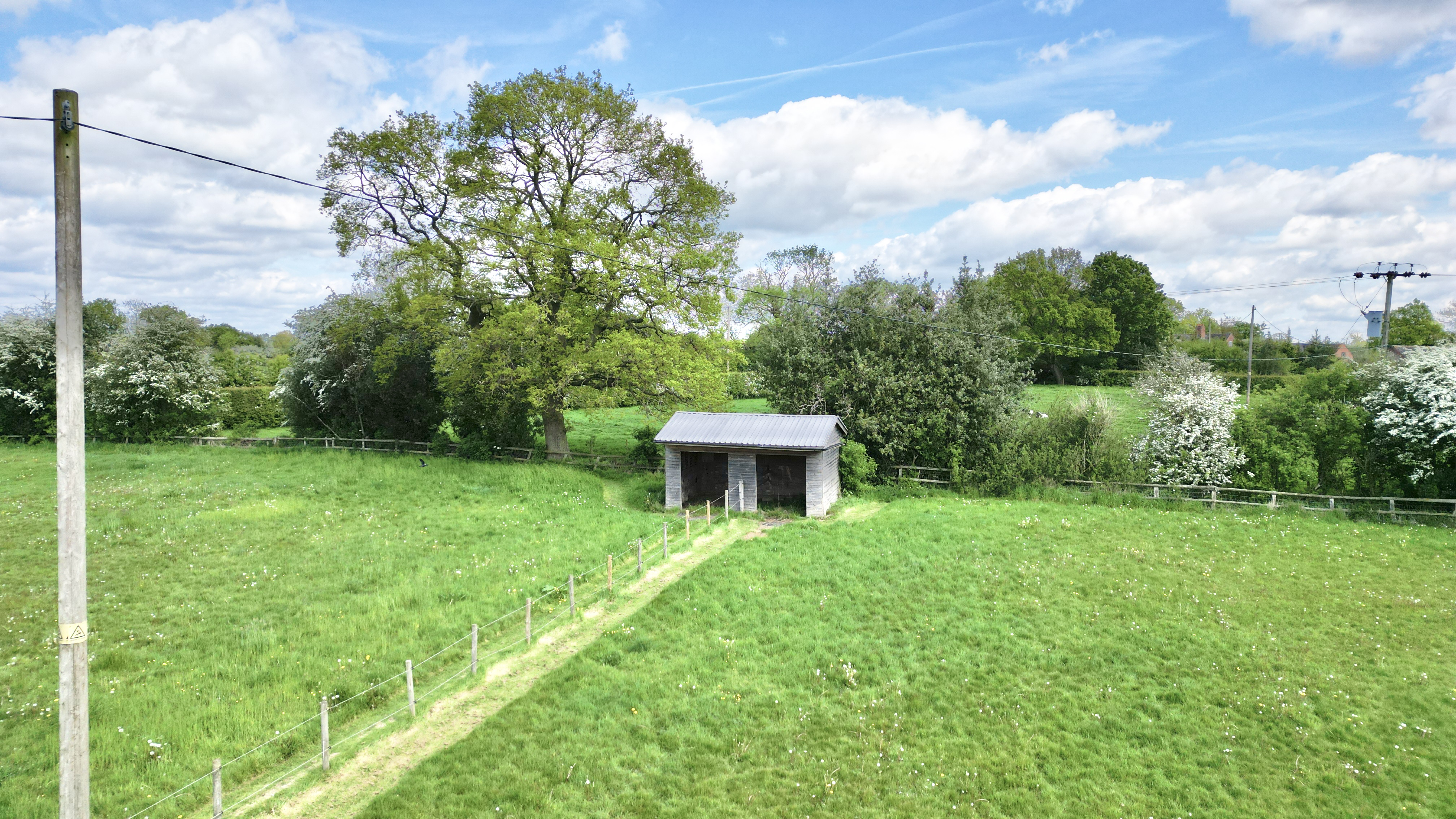Church Eaton Road, Haughton, ST18, photo 43