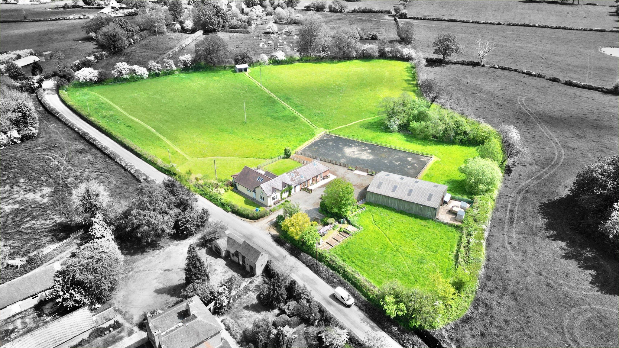 Church Eaton Road, Haughton, ST18, photo 36