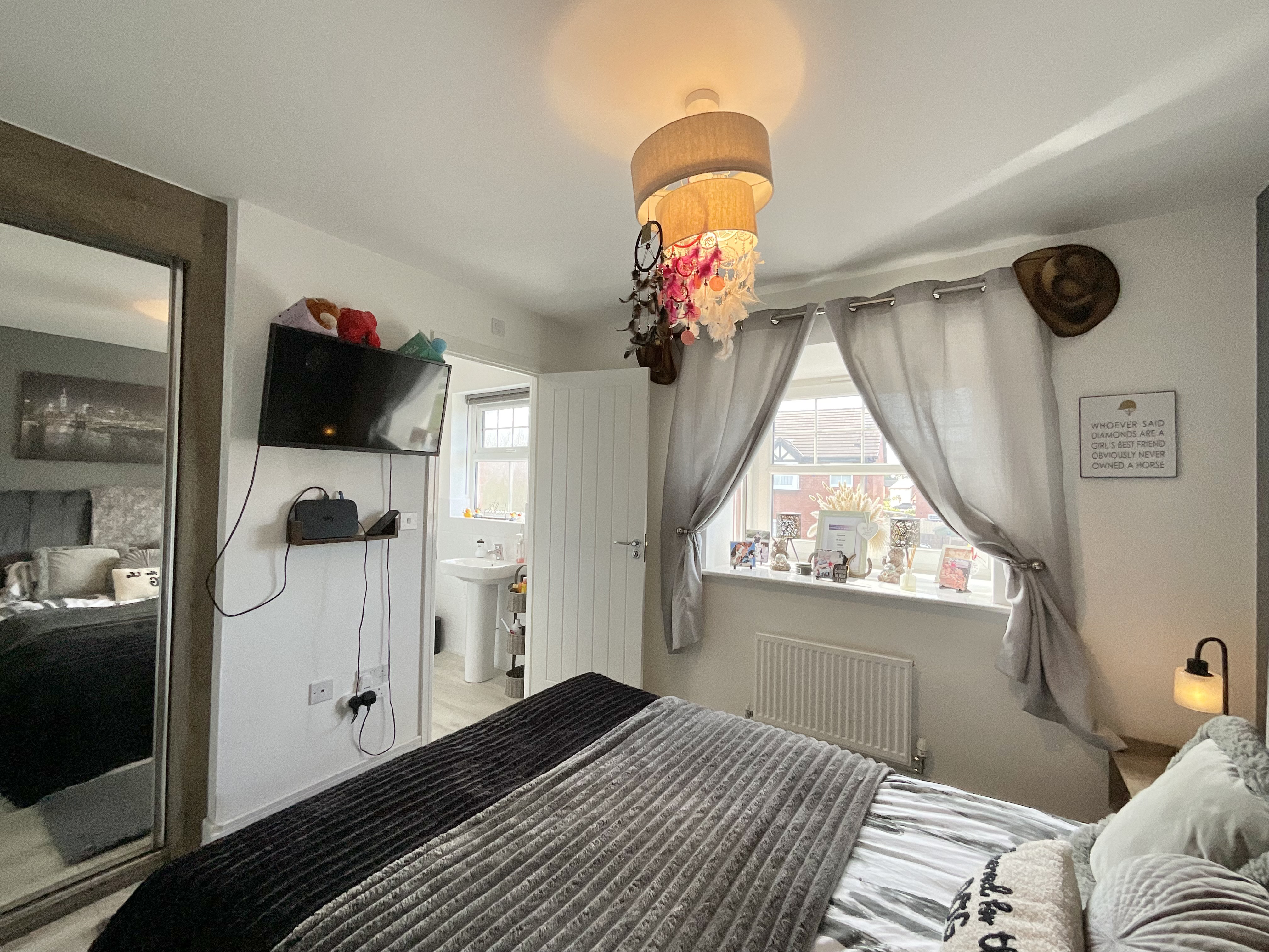 Charles Kirk Place, Shavington, CW2, photo 11