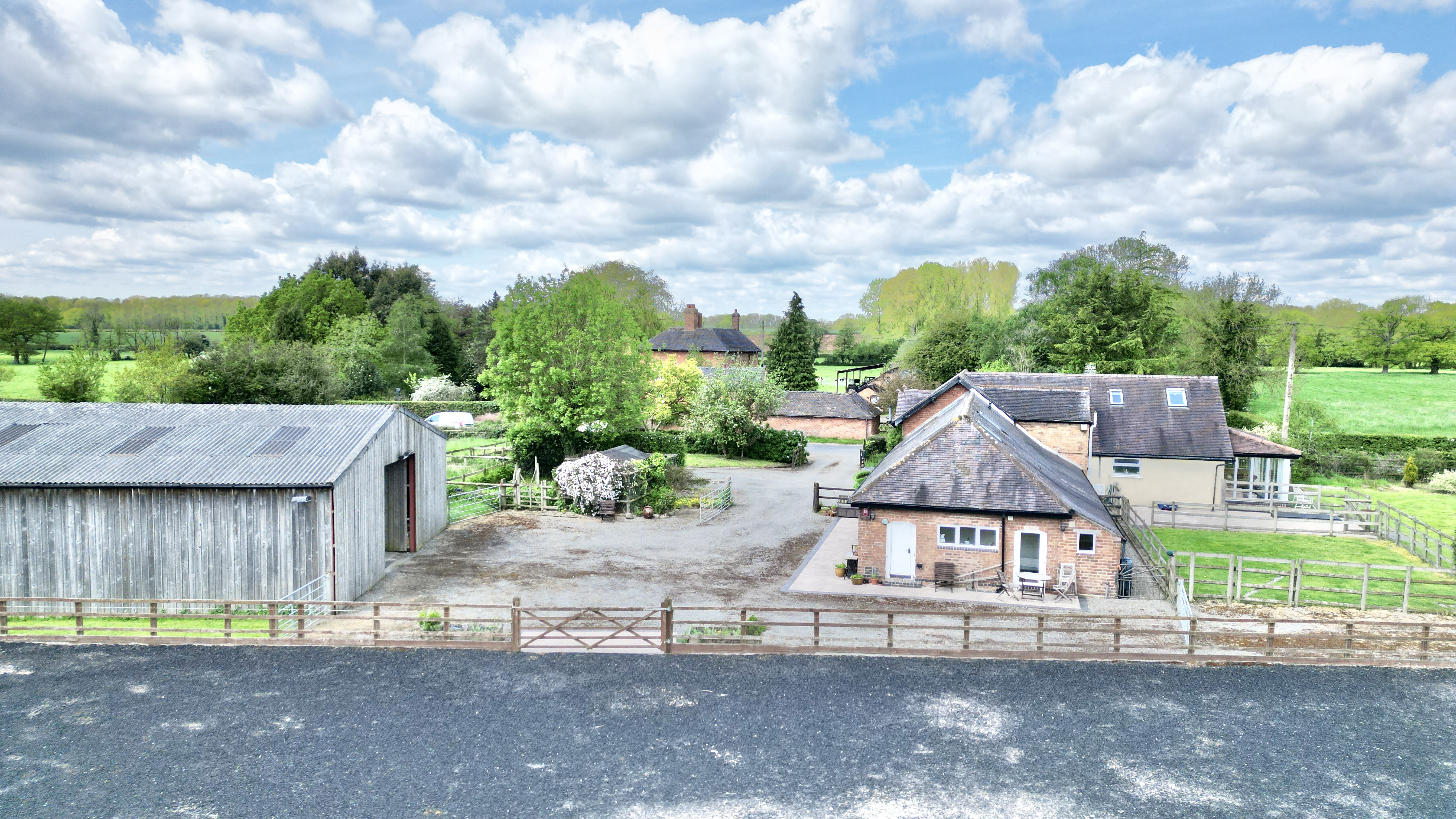 Church Eaton Road, Haughton, ST18, photo 41