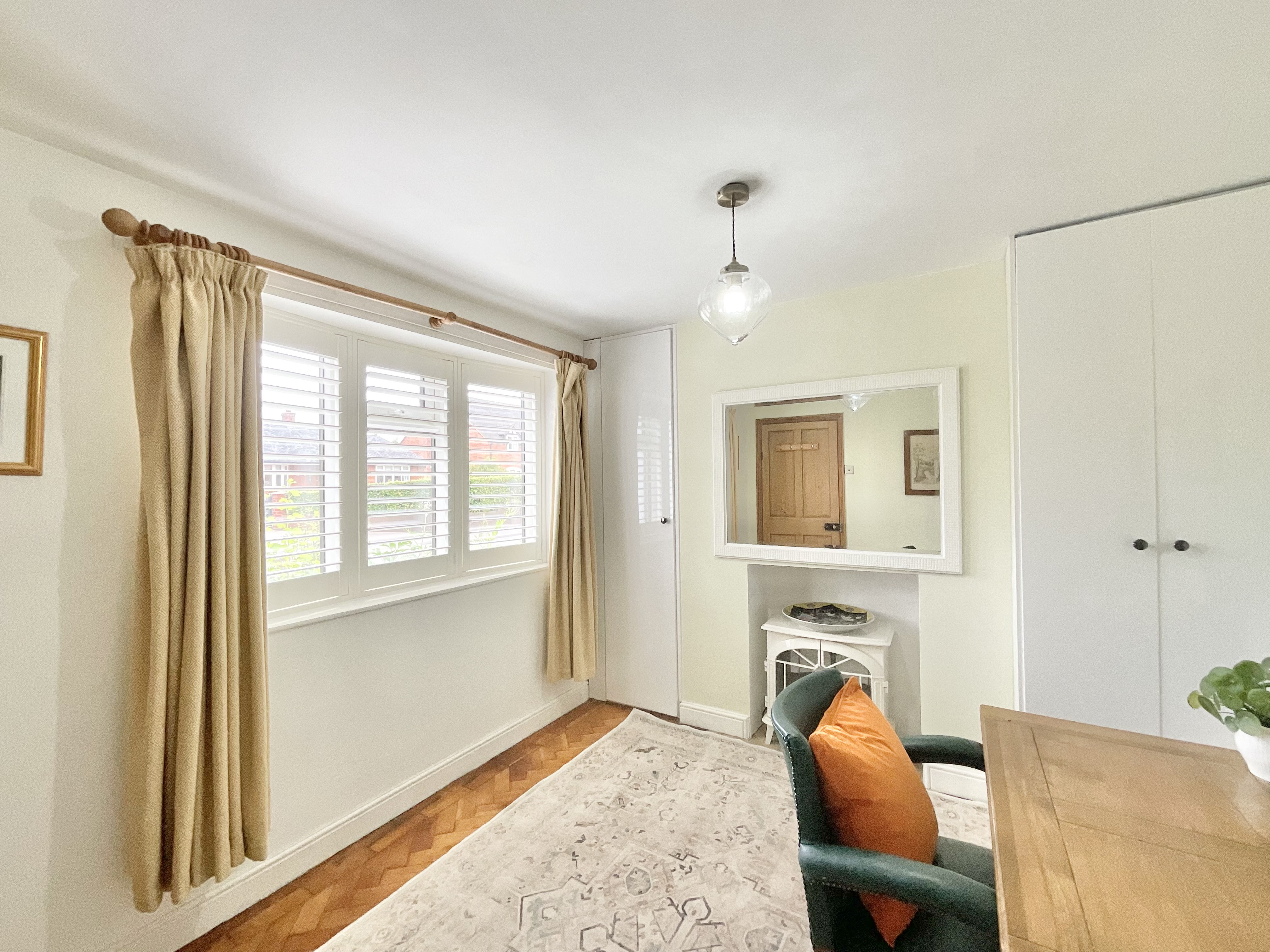 Cheshire Street, Audlem, CW3, photo 12