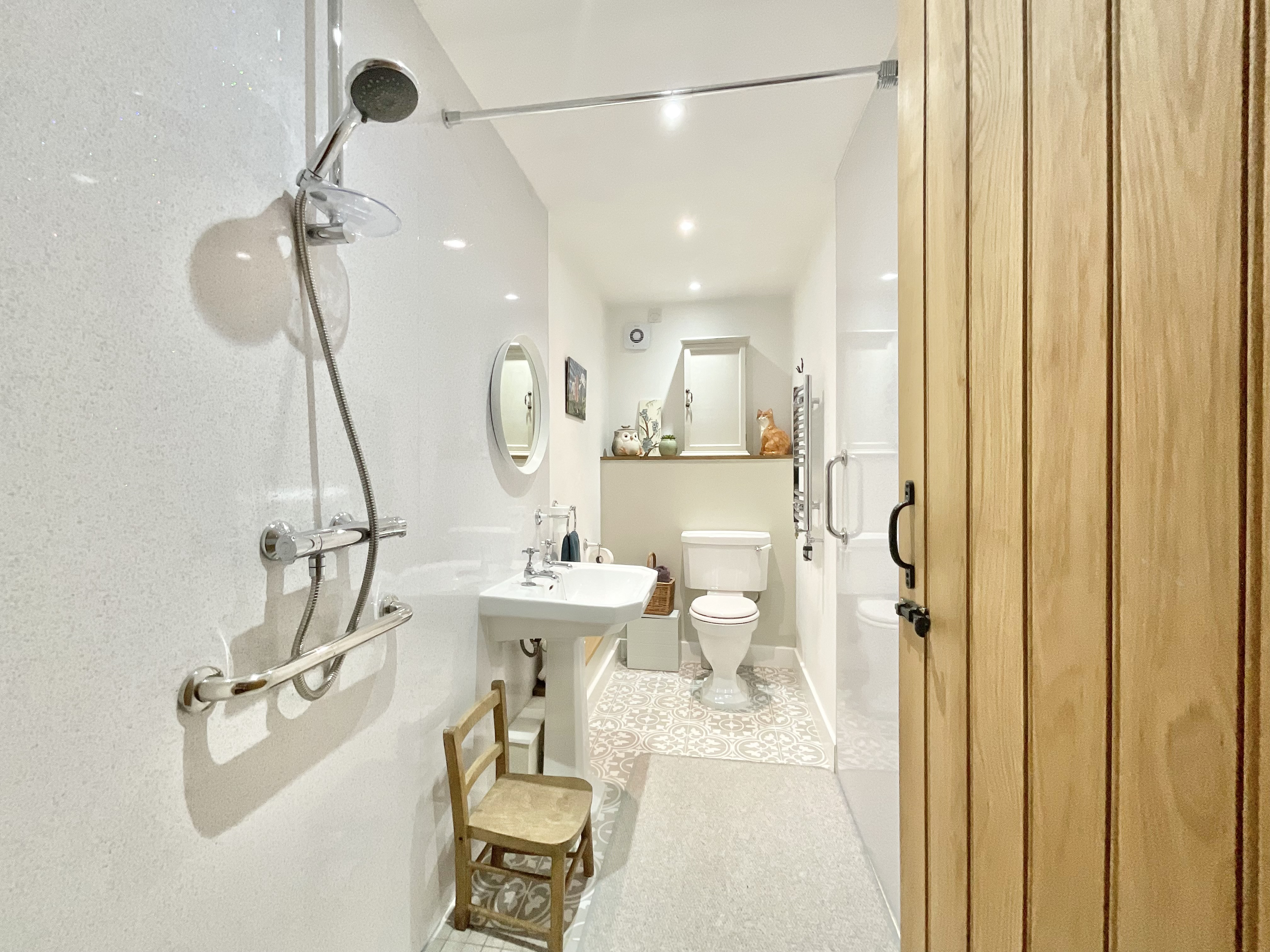 Cheshire Street, Audlem, CW3, photo 13