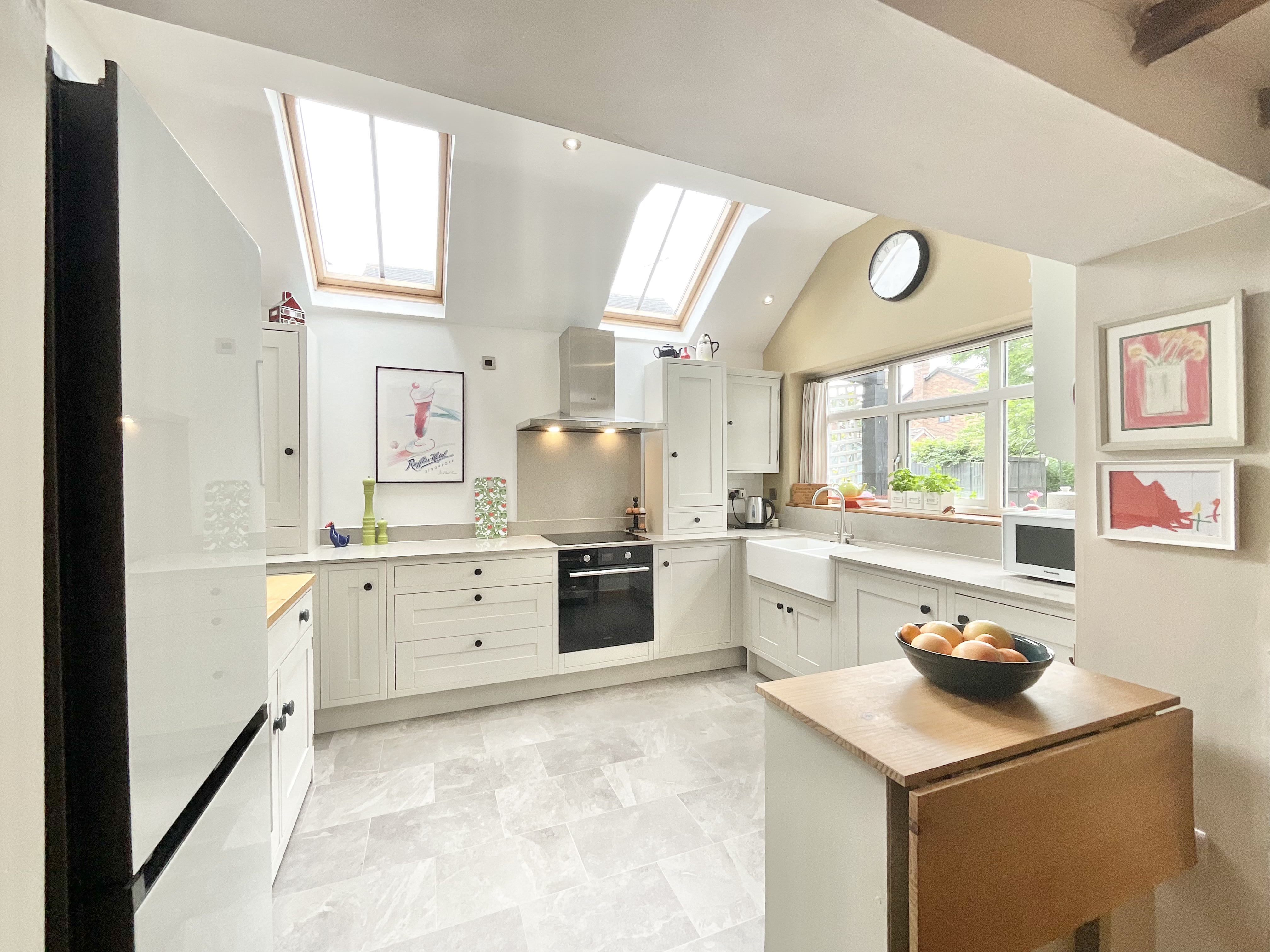 Cheshire Street, Audlem, CW3, photo 7
