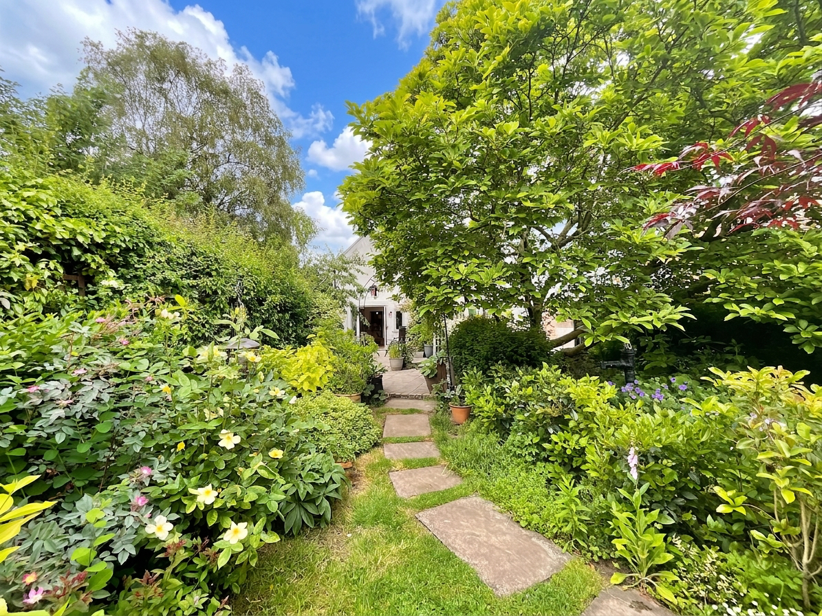 Cheshire Street, Audlem, CW3, photo 24
