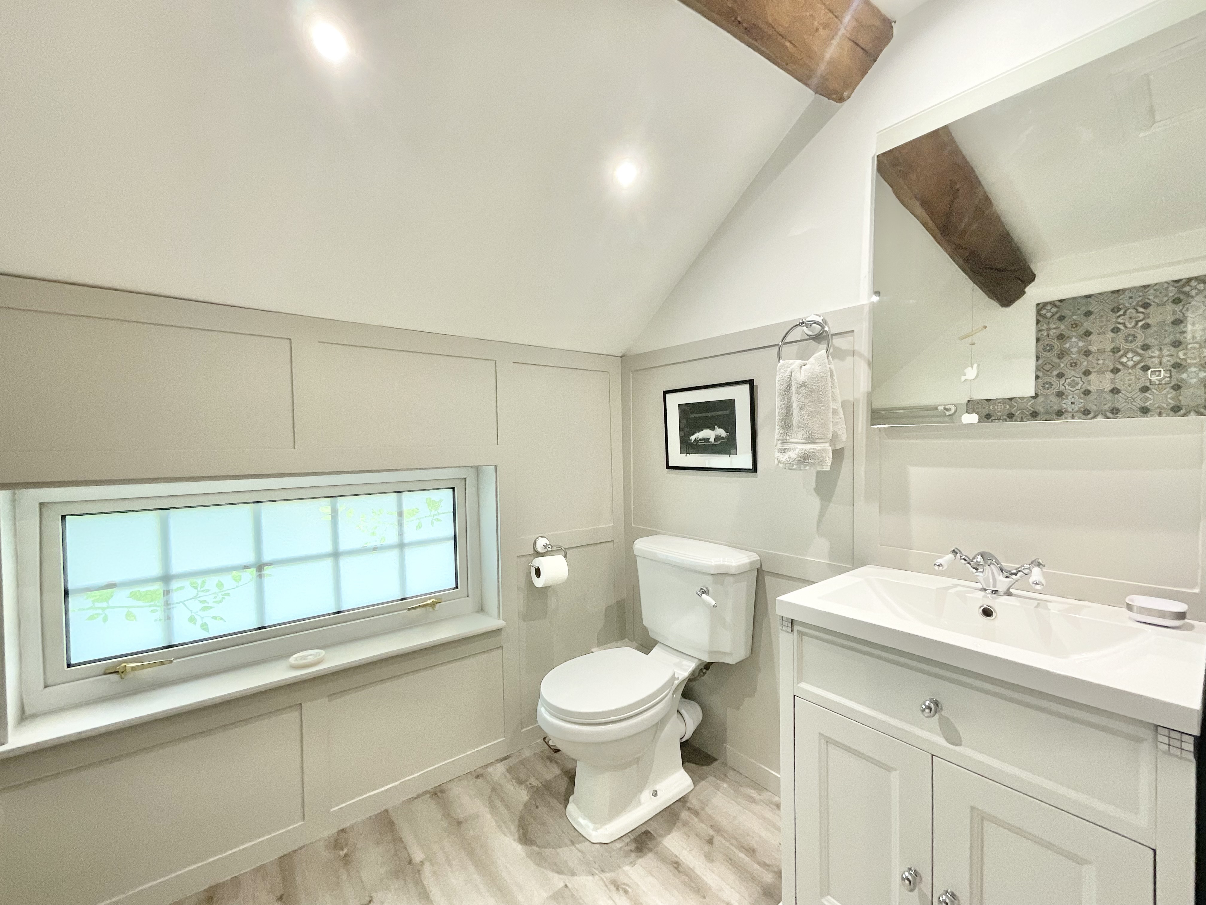 Cheshire Street, Audlem, CW3, photo 4