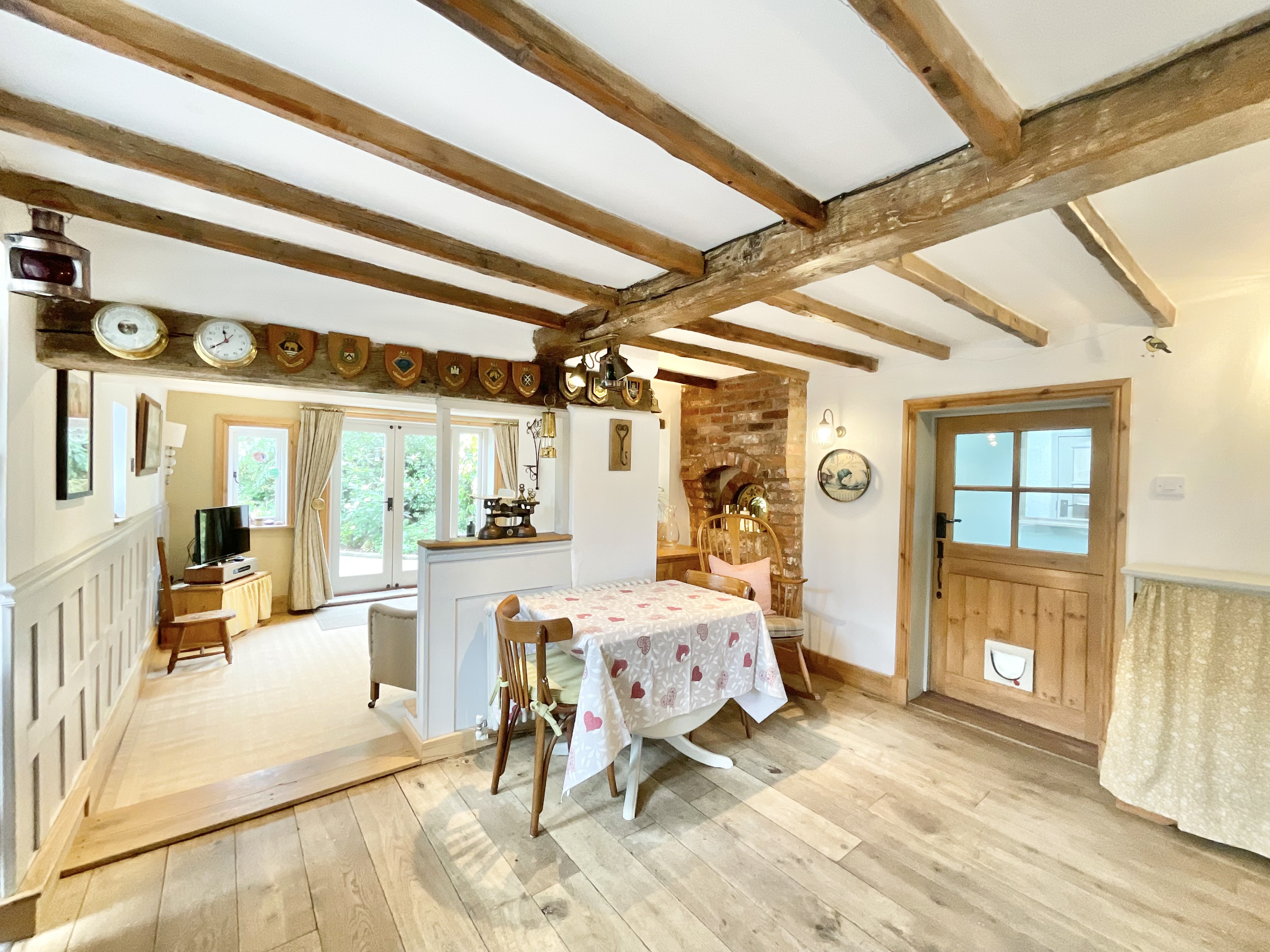 Cheshire Street, Audlem, CW3, photo 8