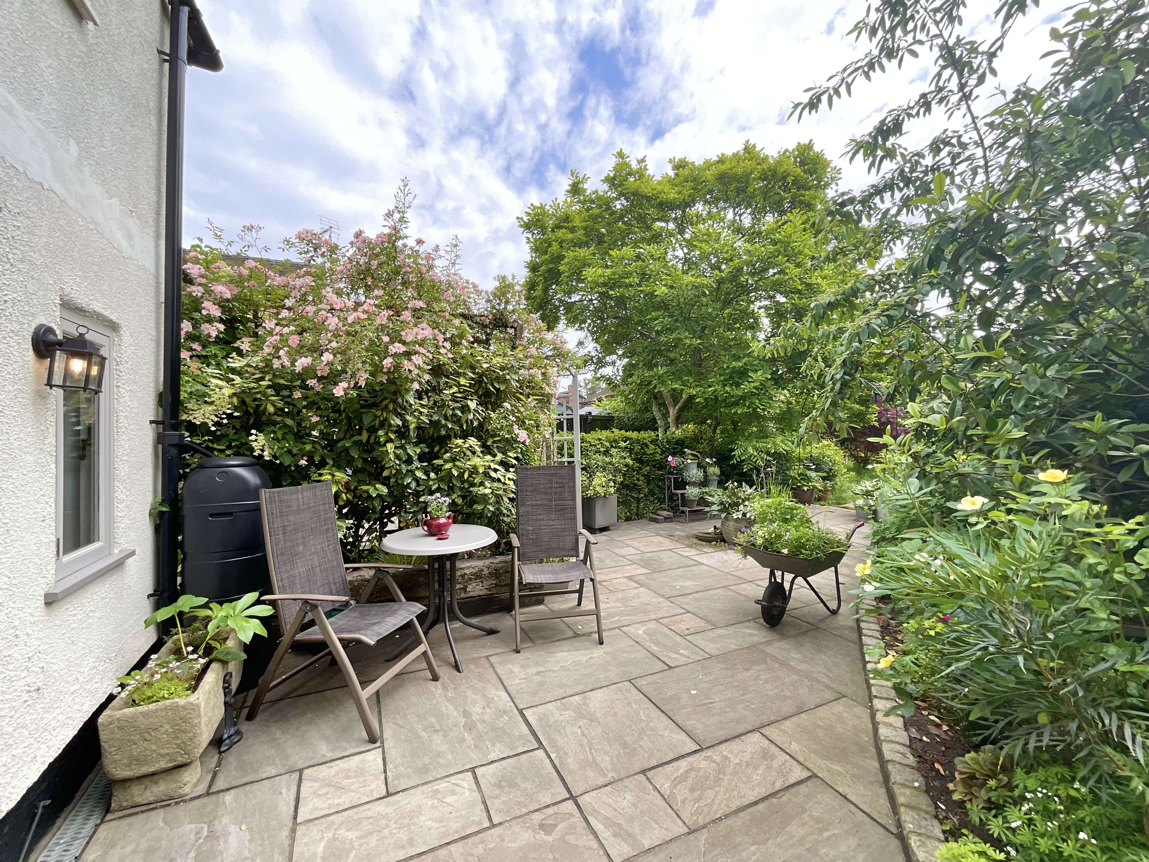 Cheshire Street, Audlem, CW3, photo 21