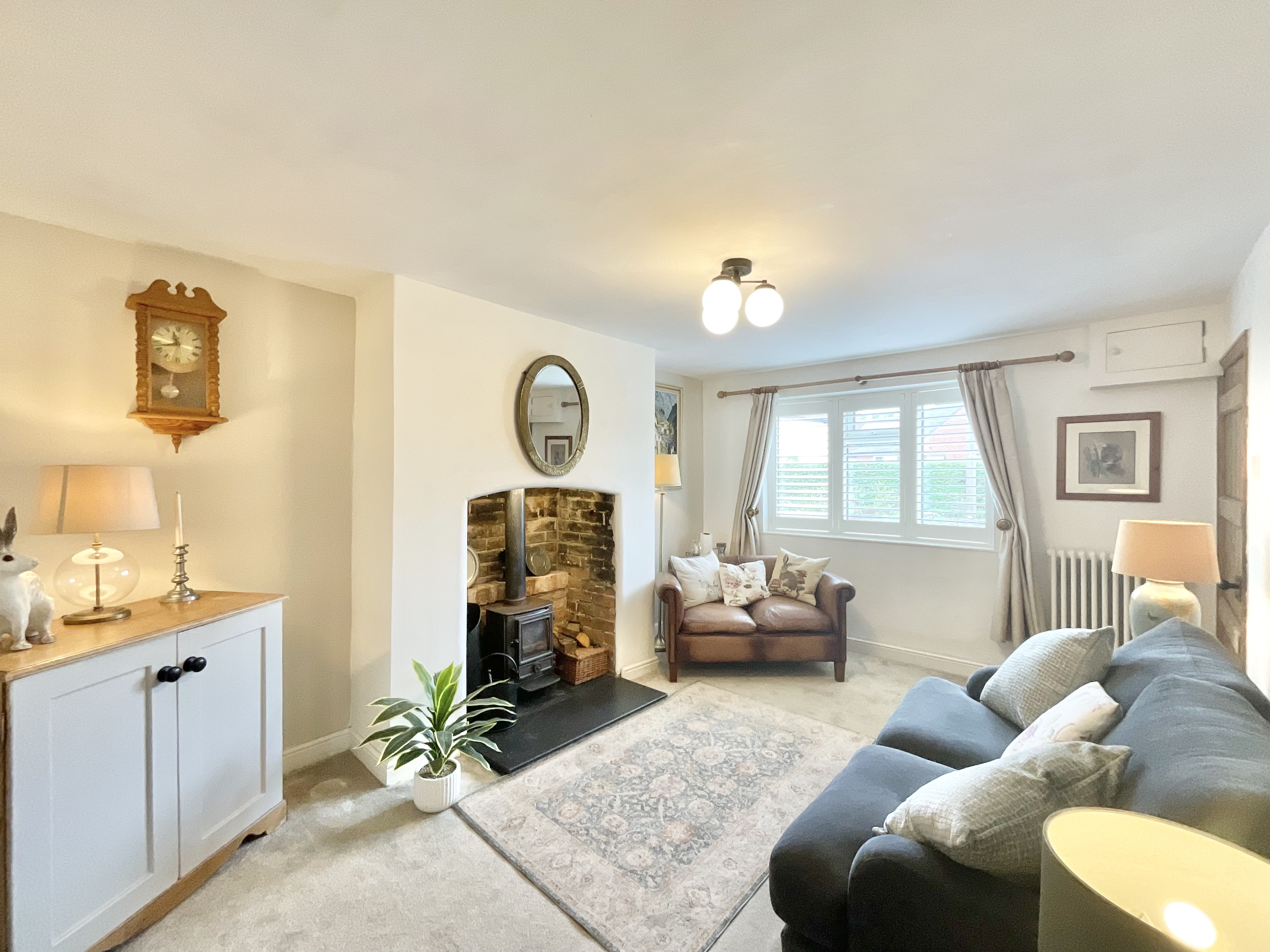 Cheshire Street, Audlem, CW3, photo 3