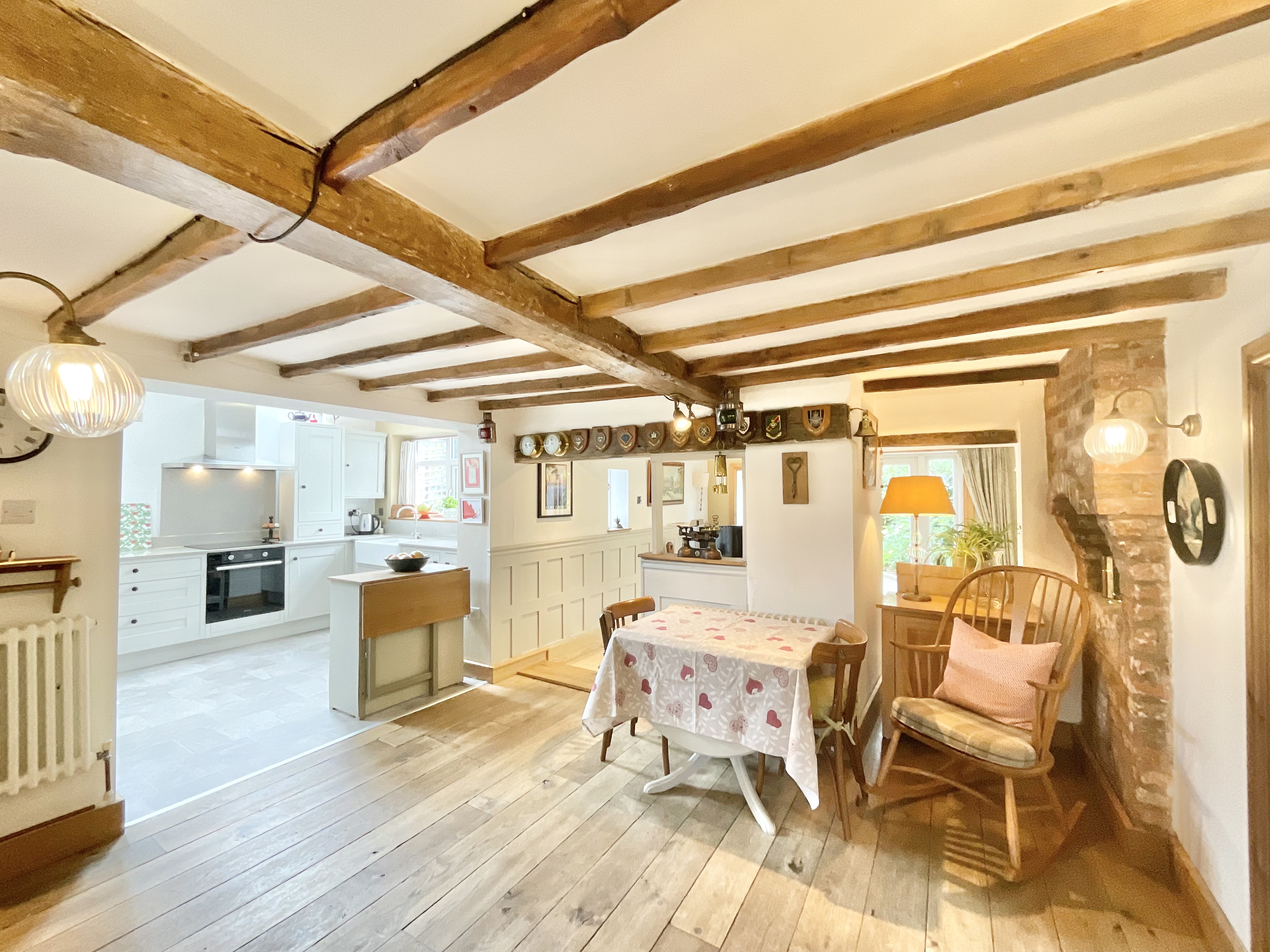 Cheshire Street, Audlem, CW3, photo 9
