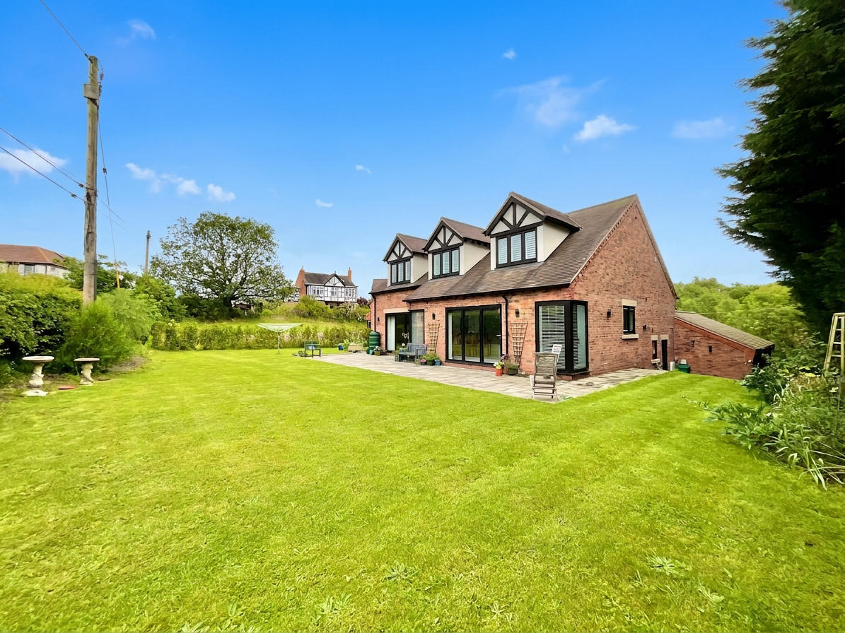 Salford, Audlem, CW3, photo 31