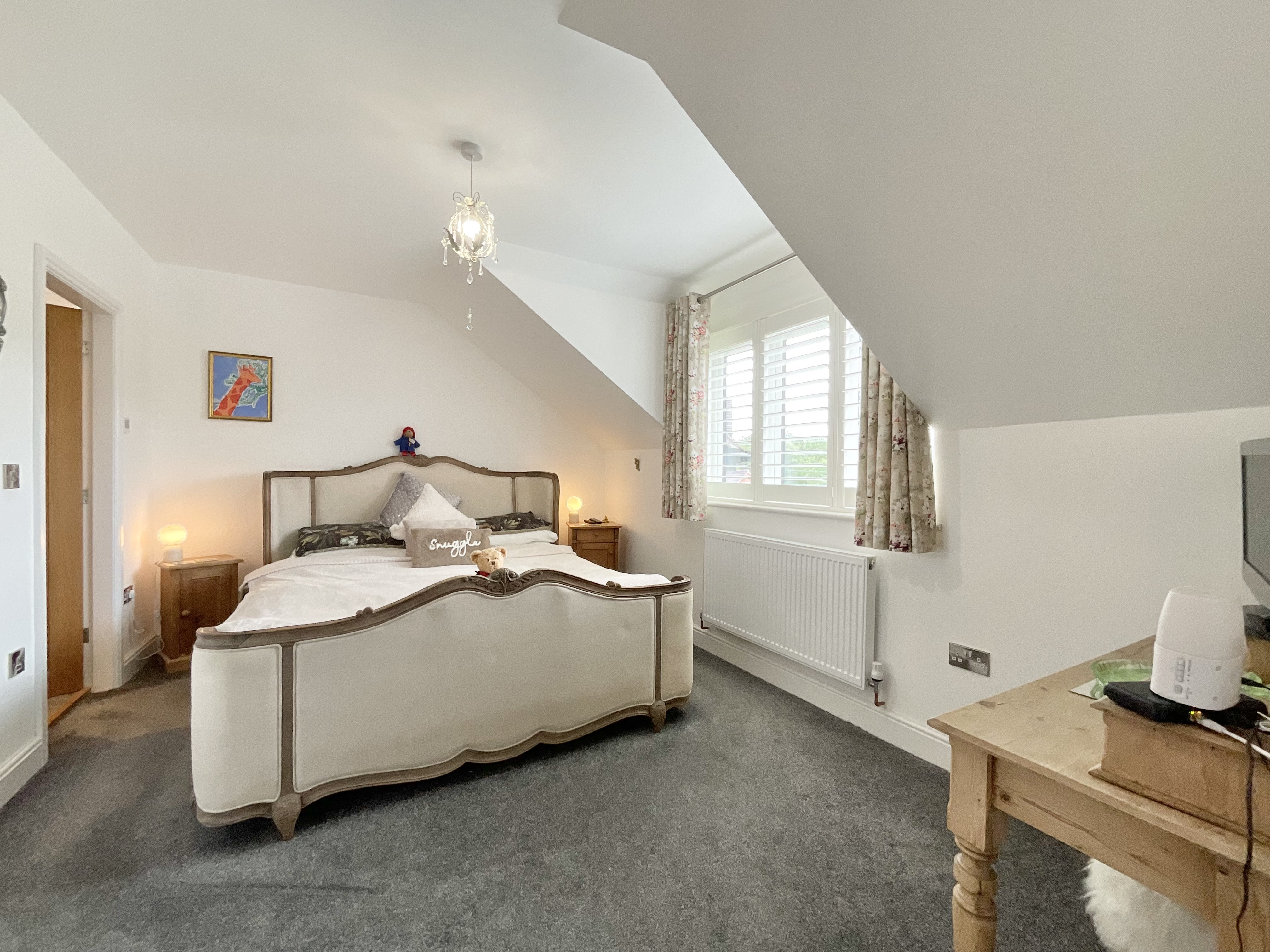 Salford, Audlem, CW3, photo 18