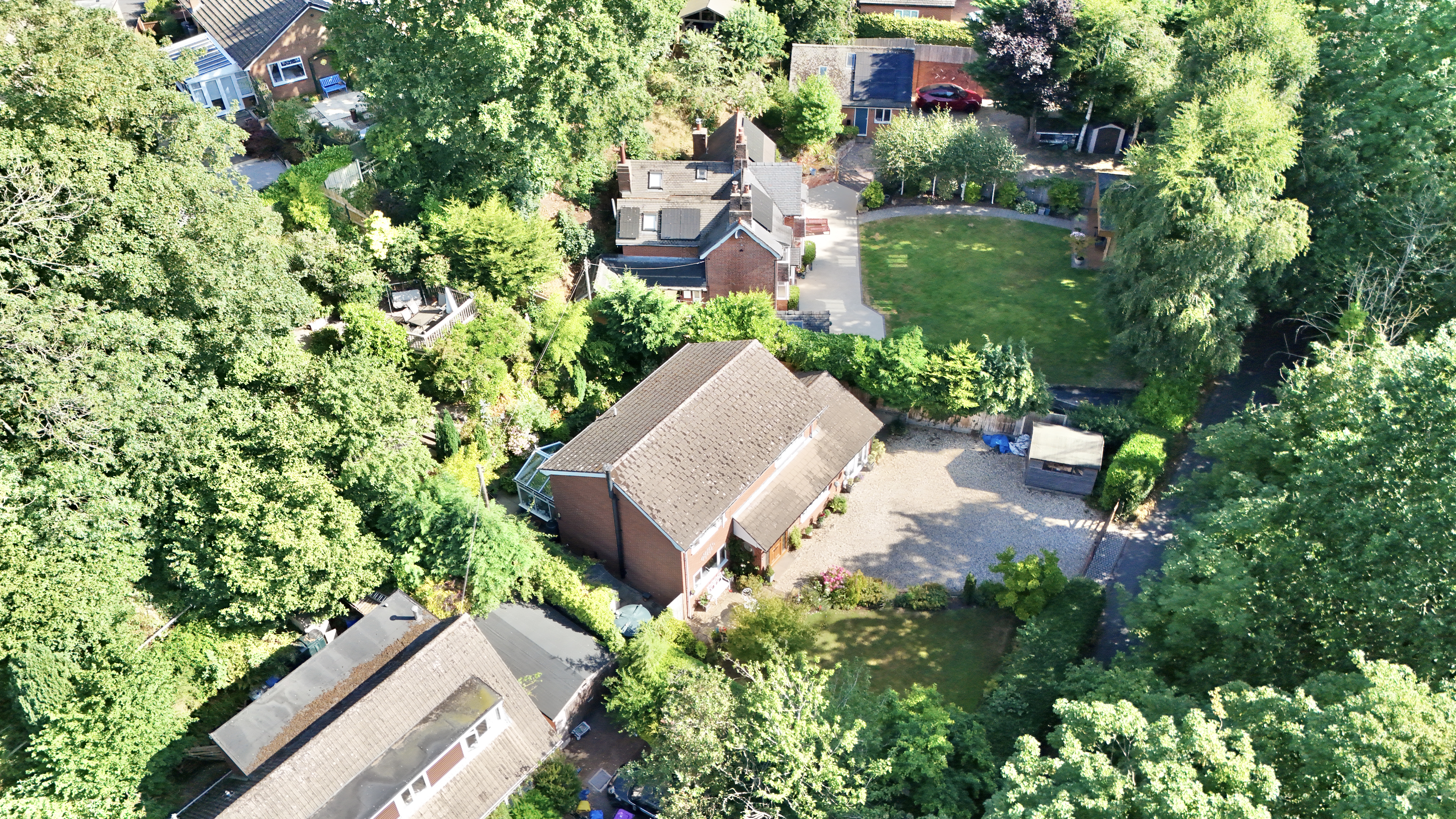 Buntingsdale Road, Market Drayton, TF9, photo 37