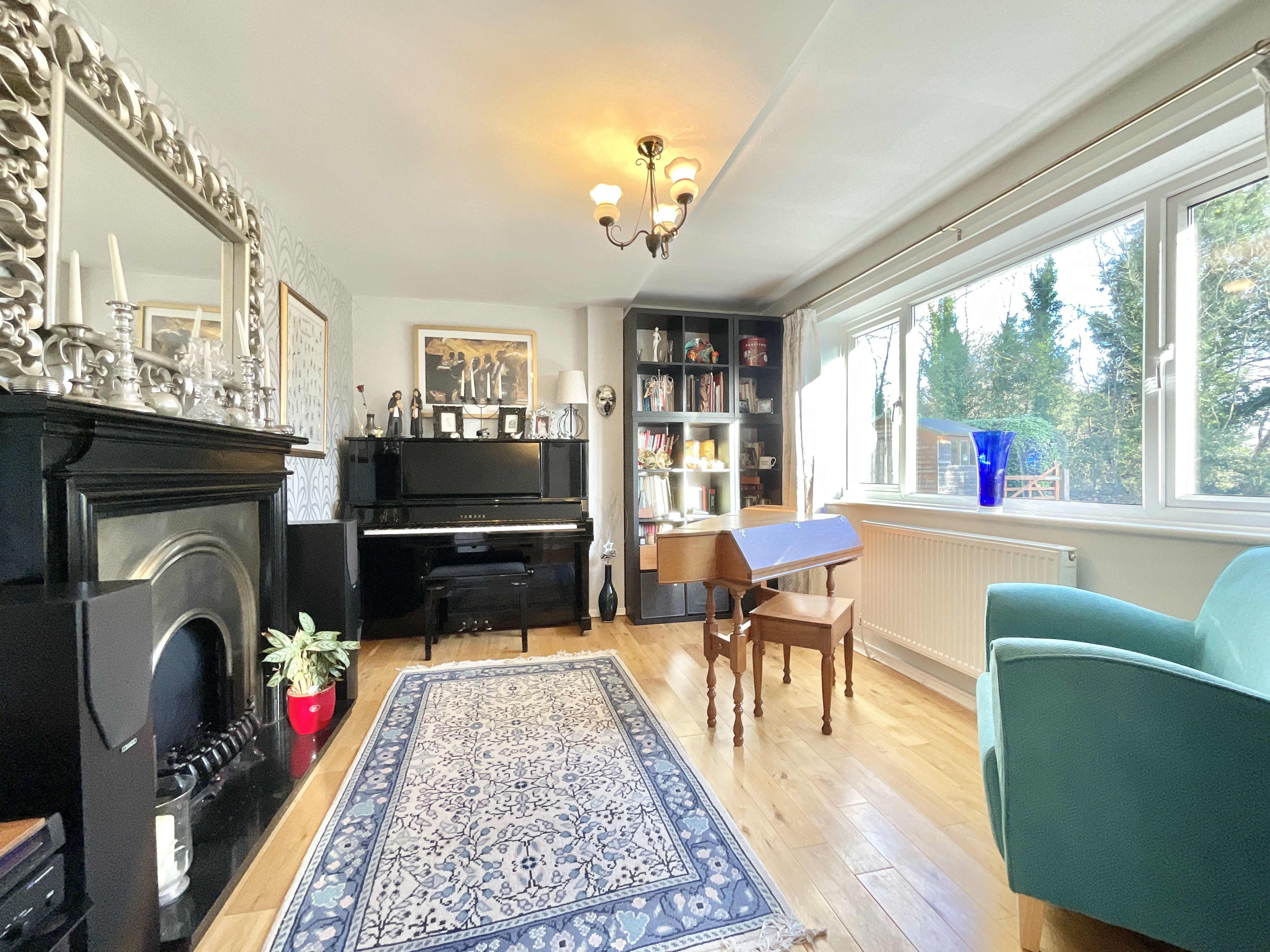 Buntingsdale Road, Market Drayton, TF9, photo 13