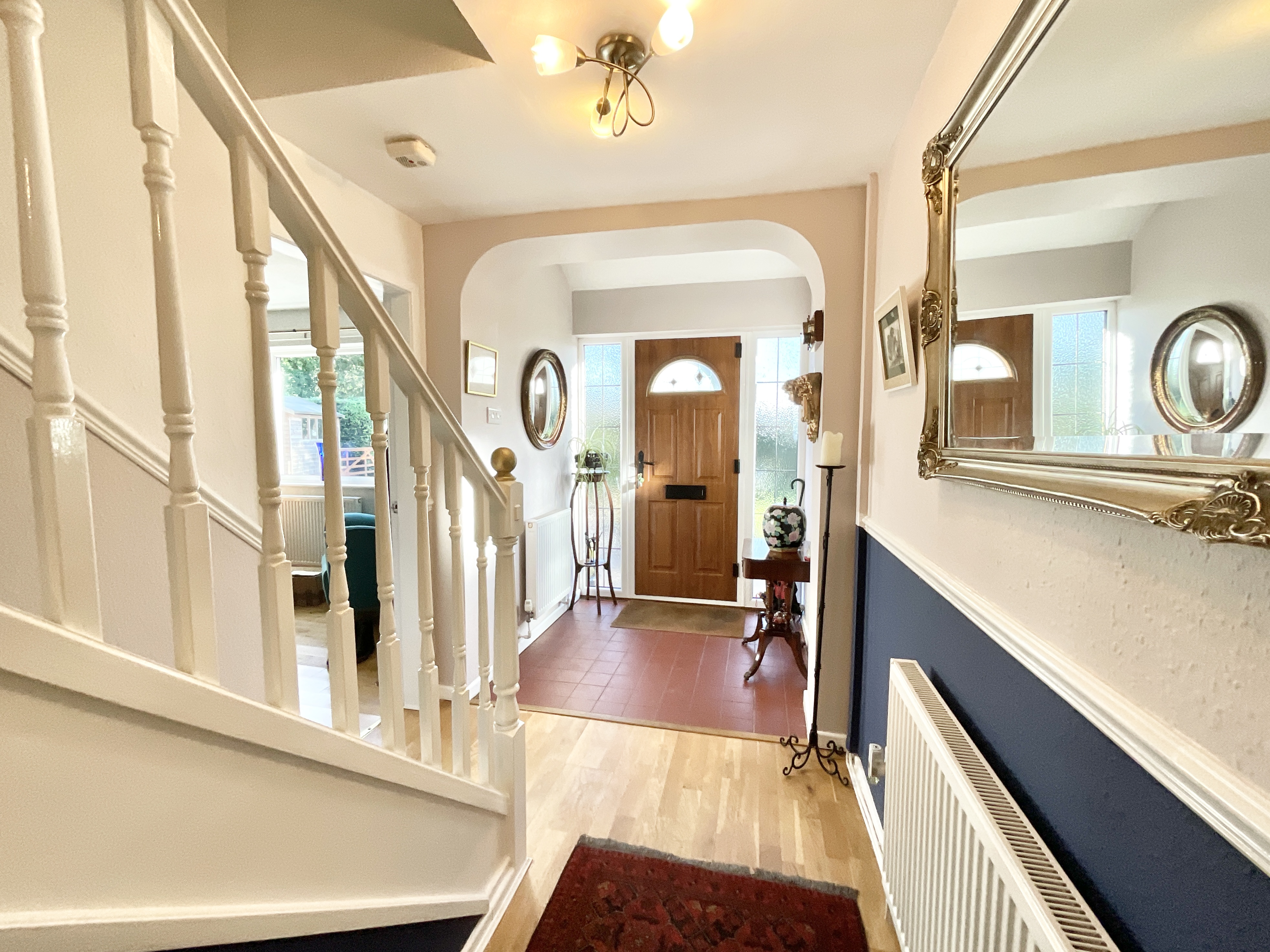 Buntingsdale Road, Market Drayton, TF9, photo 14