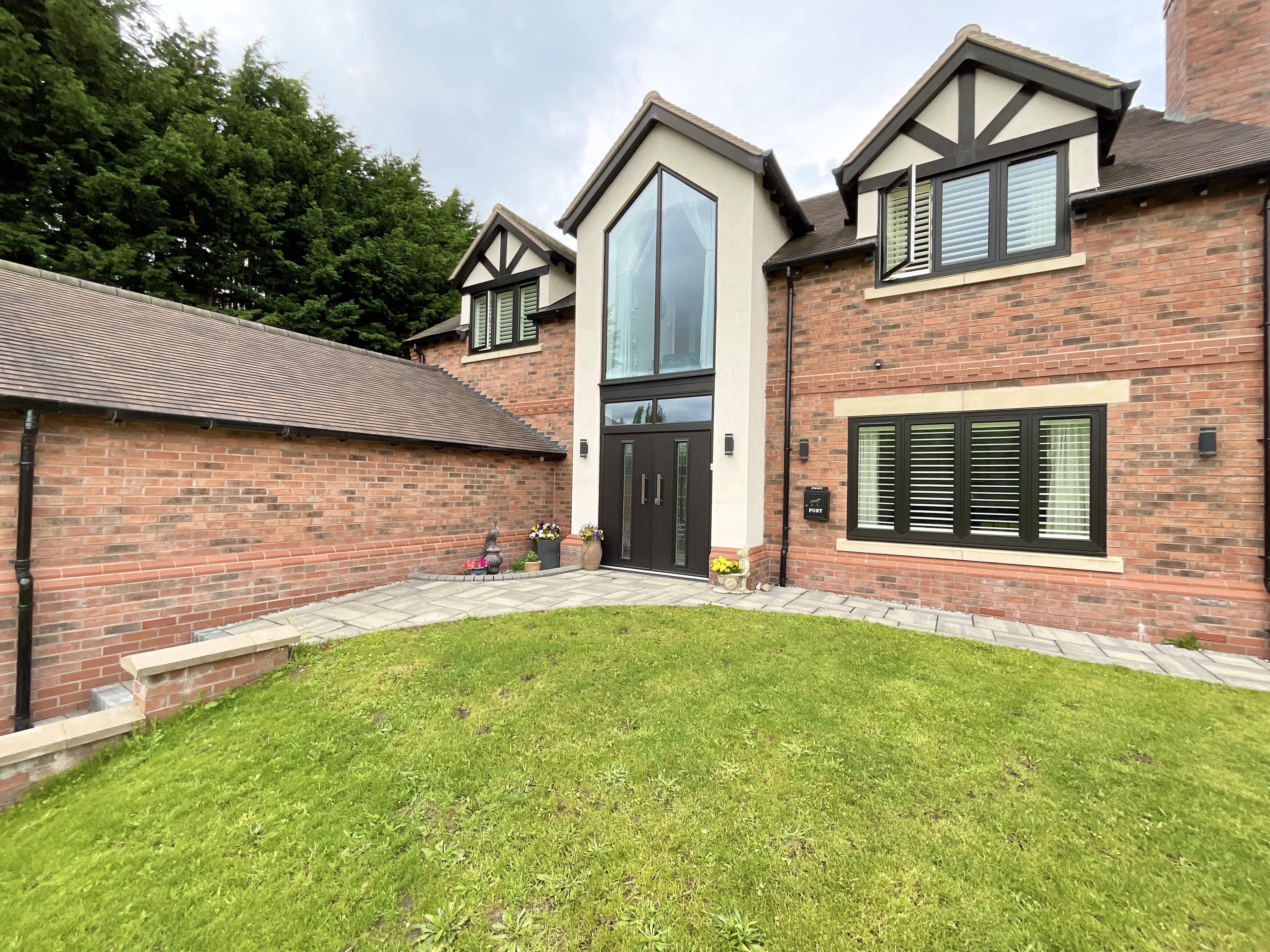 Salford, Audlem, CW3, photo 28