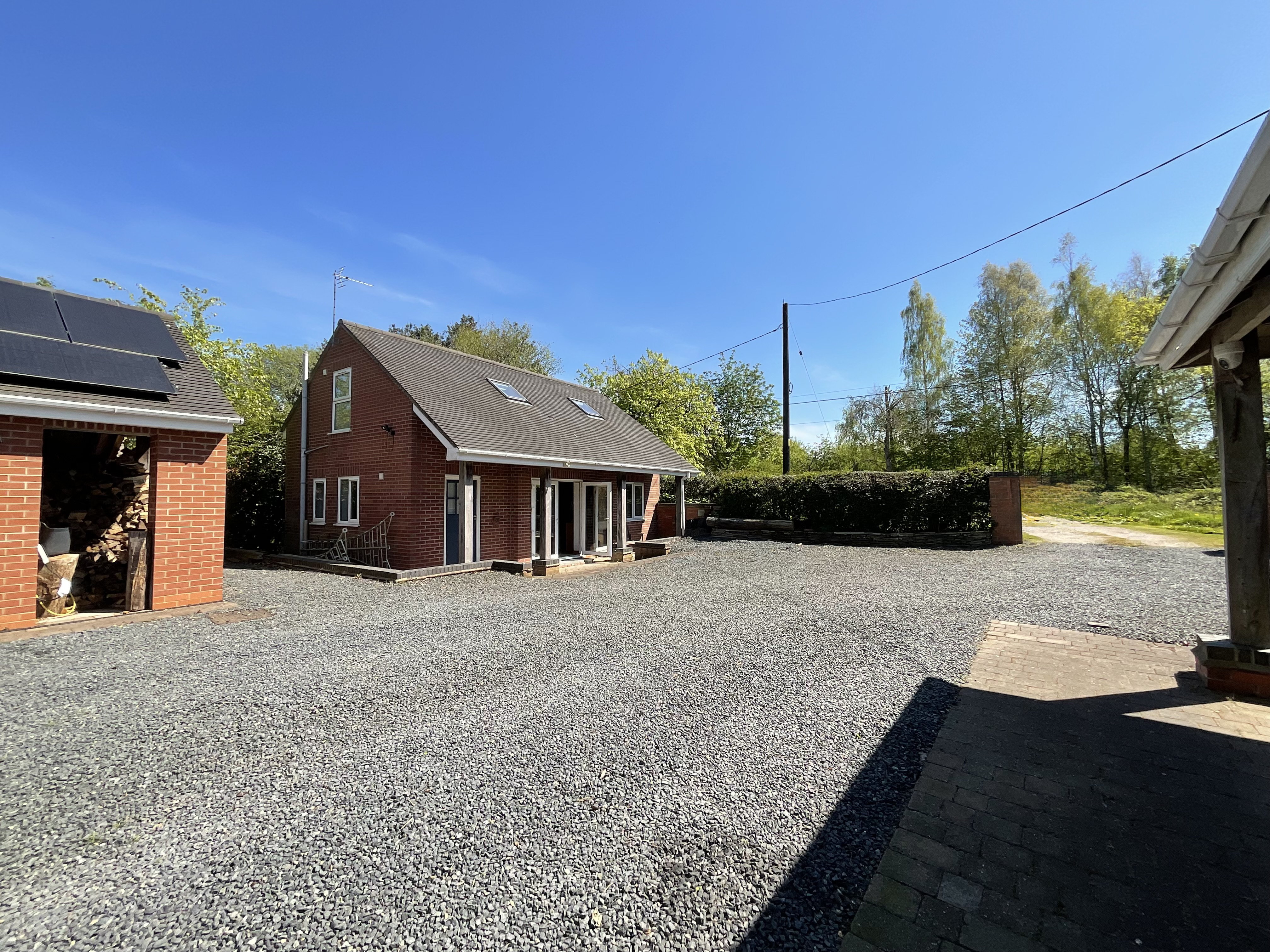 Common Lane, Stone, ST15, photo 15