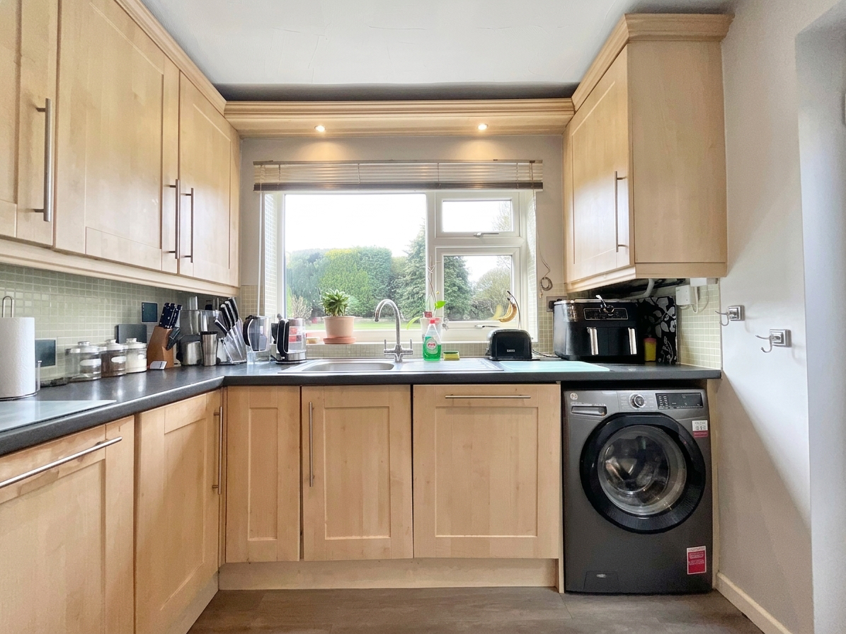 Boucher Road, Cheddleton, ST13, photo 7