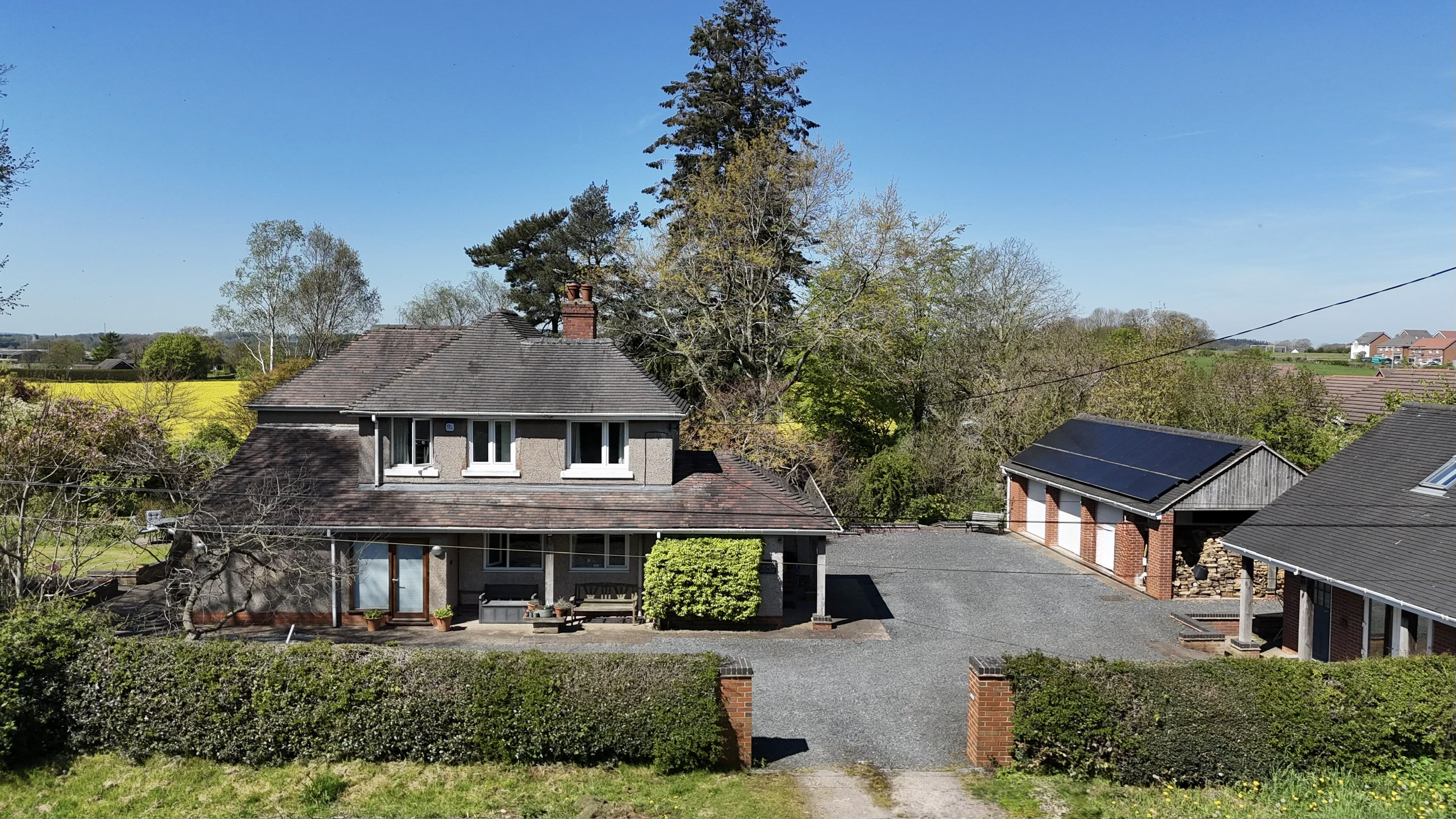 Common Lane, Stone, ST15, photo 4