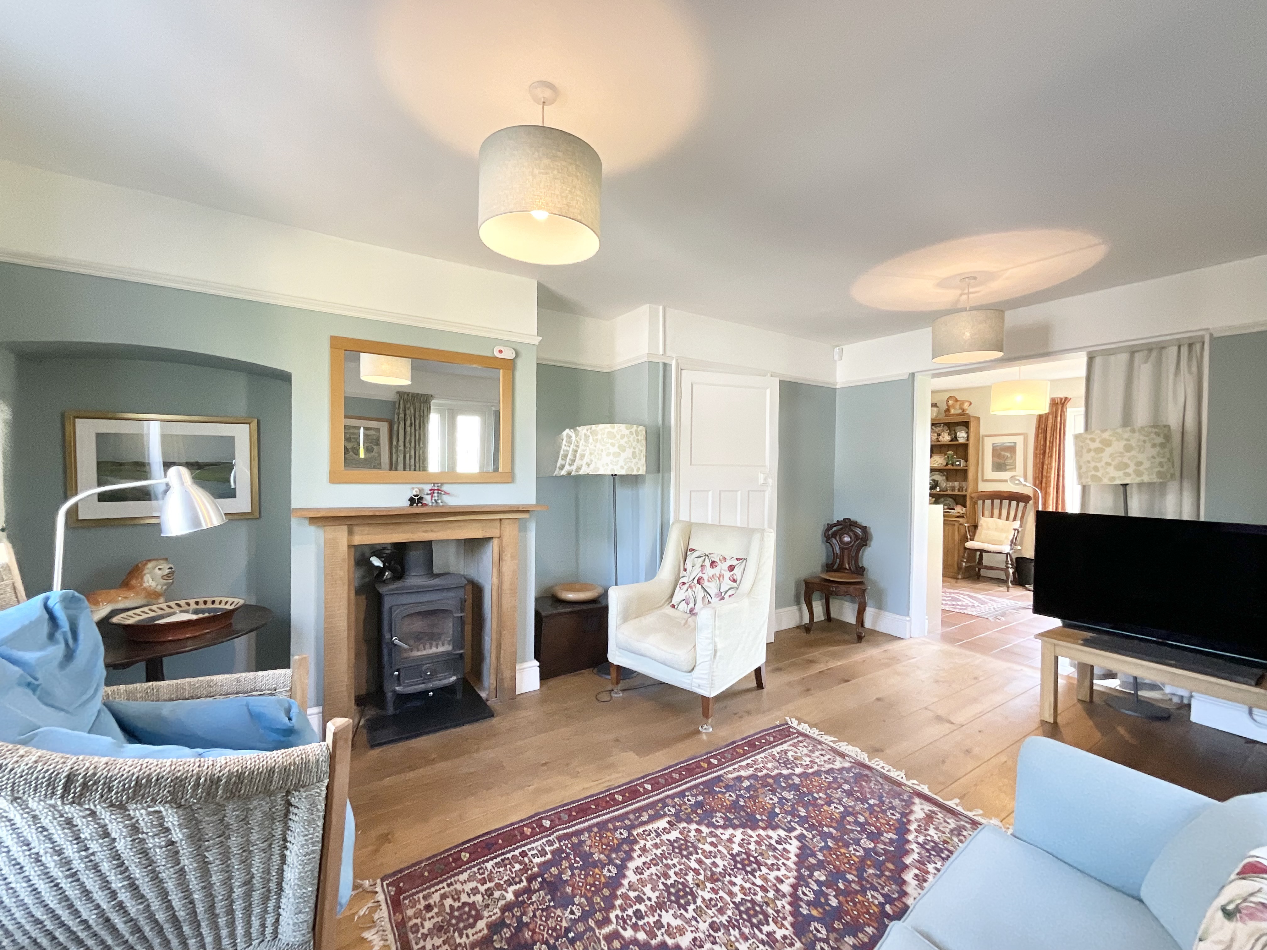 Common Lane, Stone, ST15, photo 6