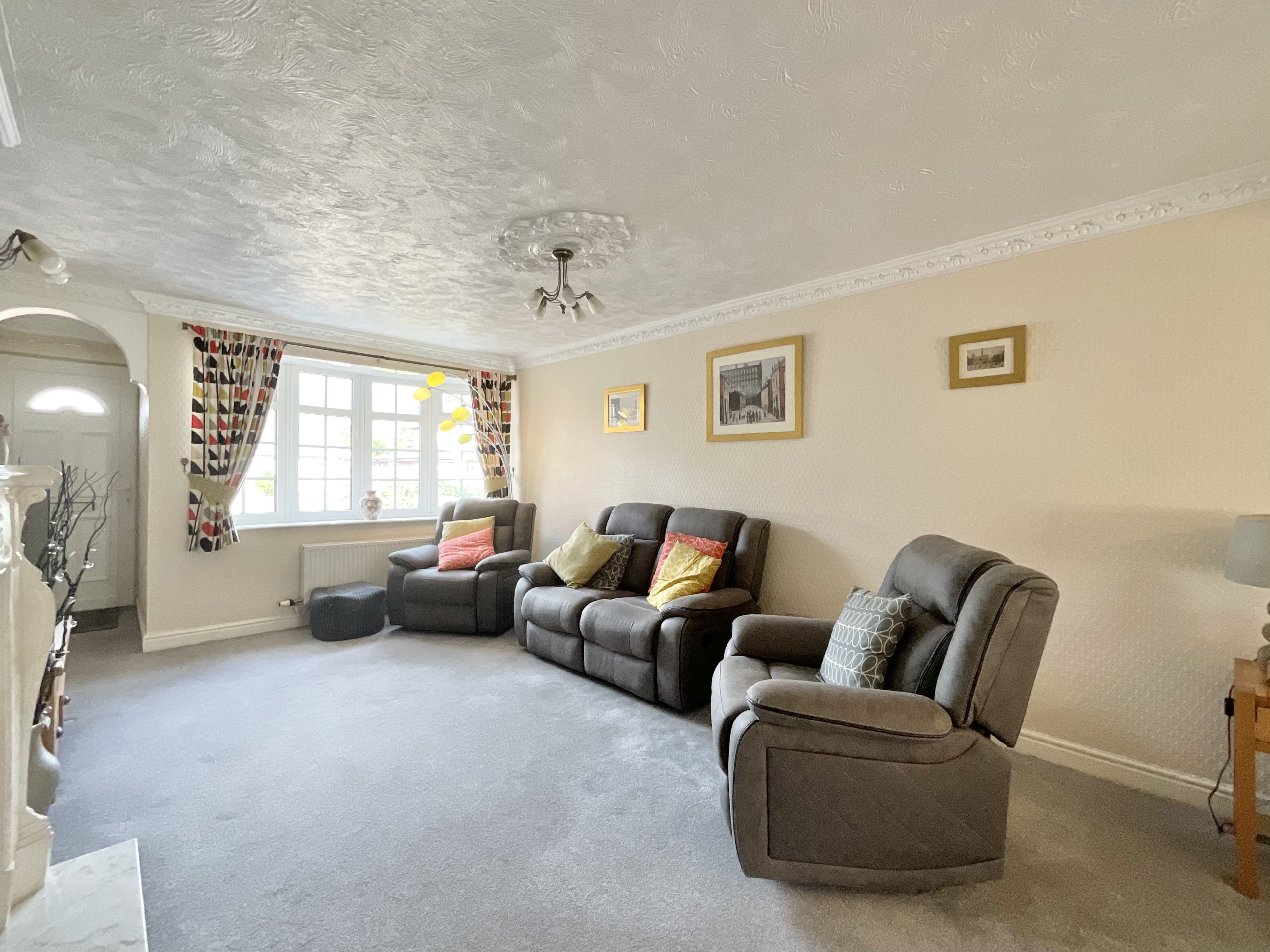 Sandylands Park, Wistaston, CW2, photo 2