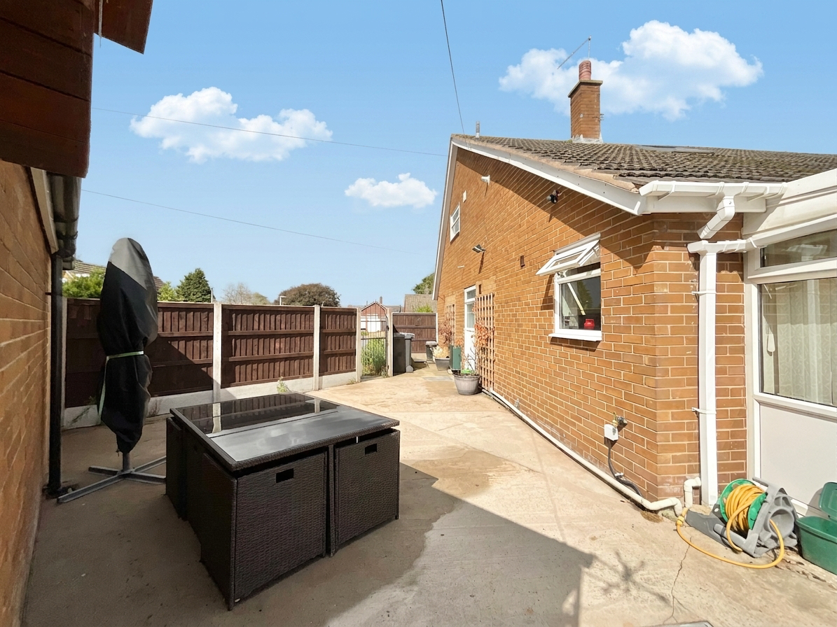 Sandylands Park, Wistaston, CW2, photo 15