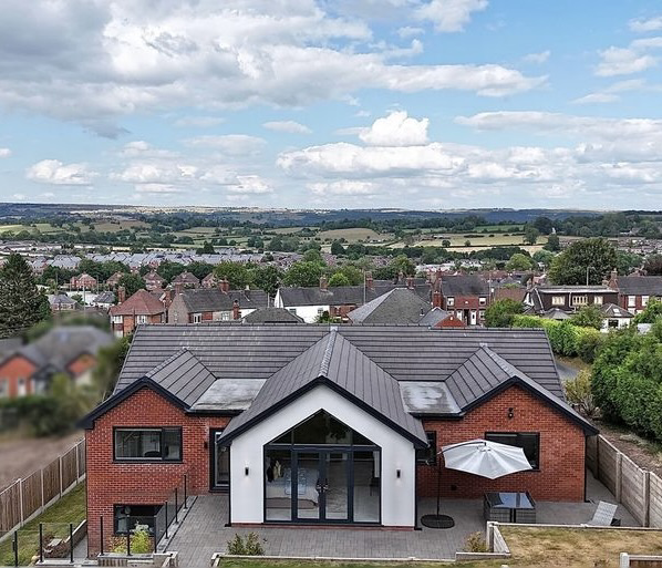 Harewood Close, Cheadle, ST10, photo 33