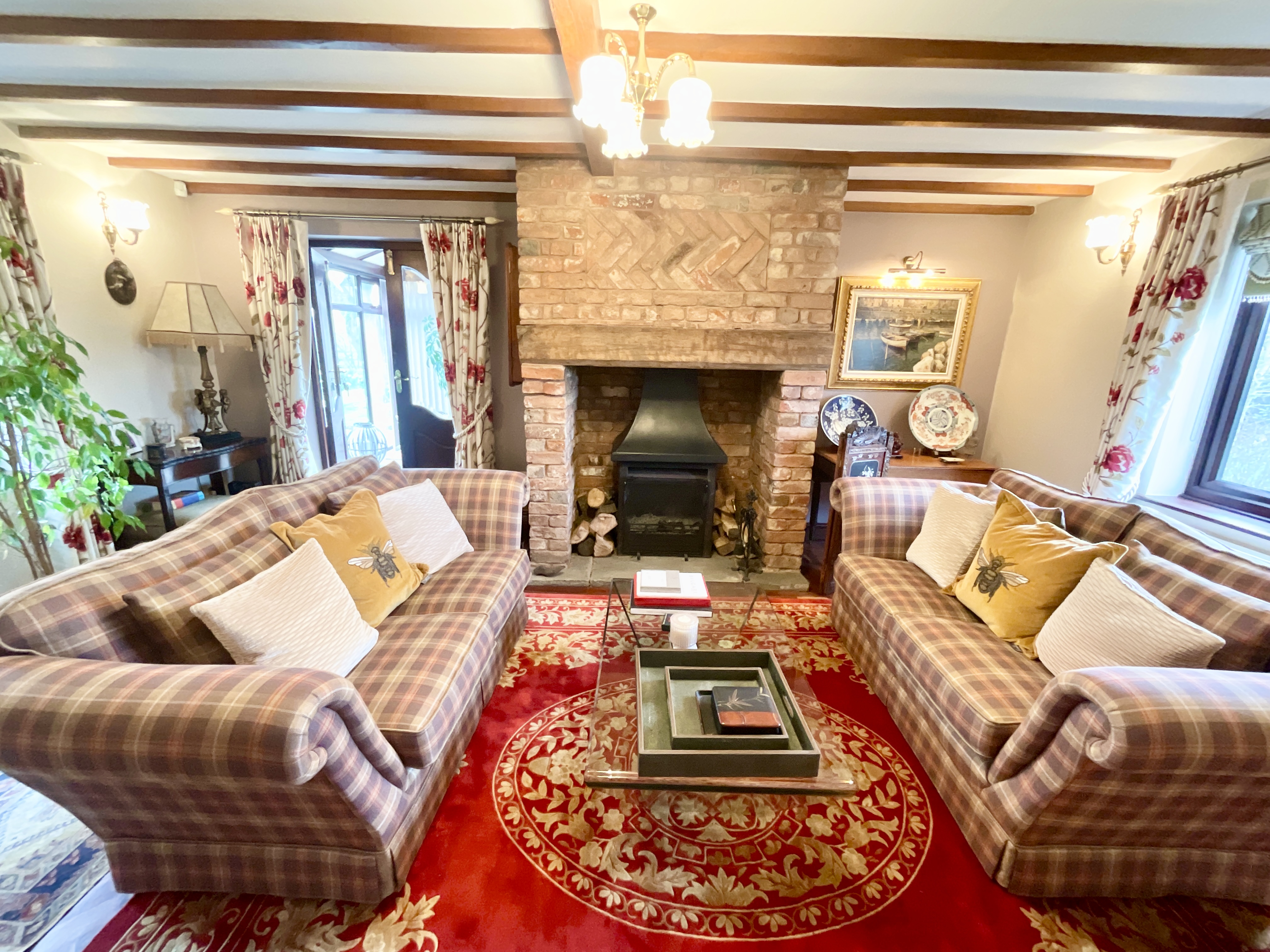 Oulton, Norbury, ST20, photo 8