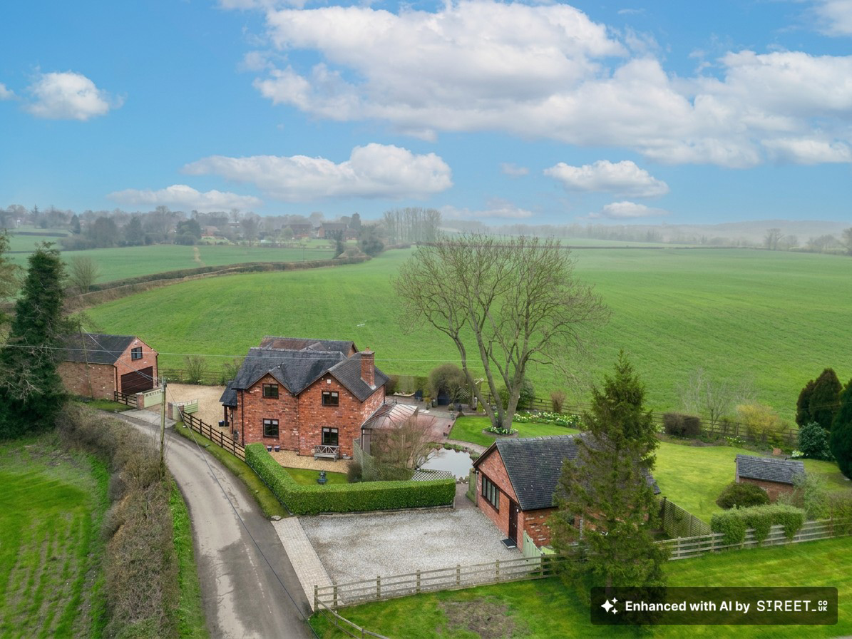 Oulton, Norbury, ST20, photo 2