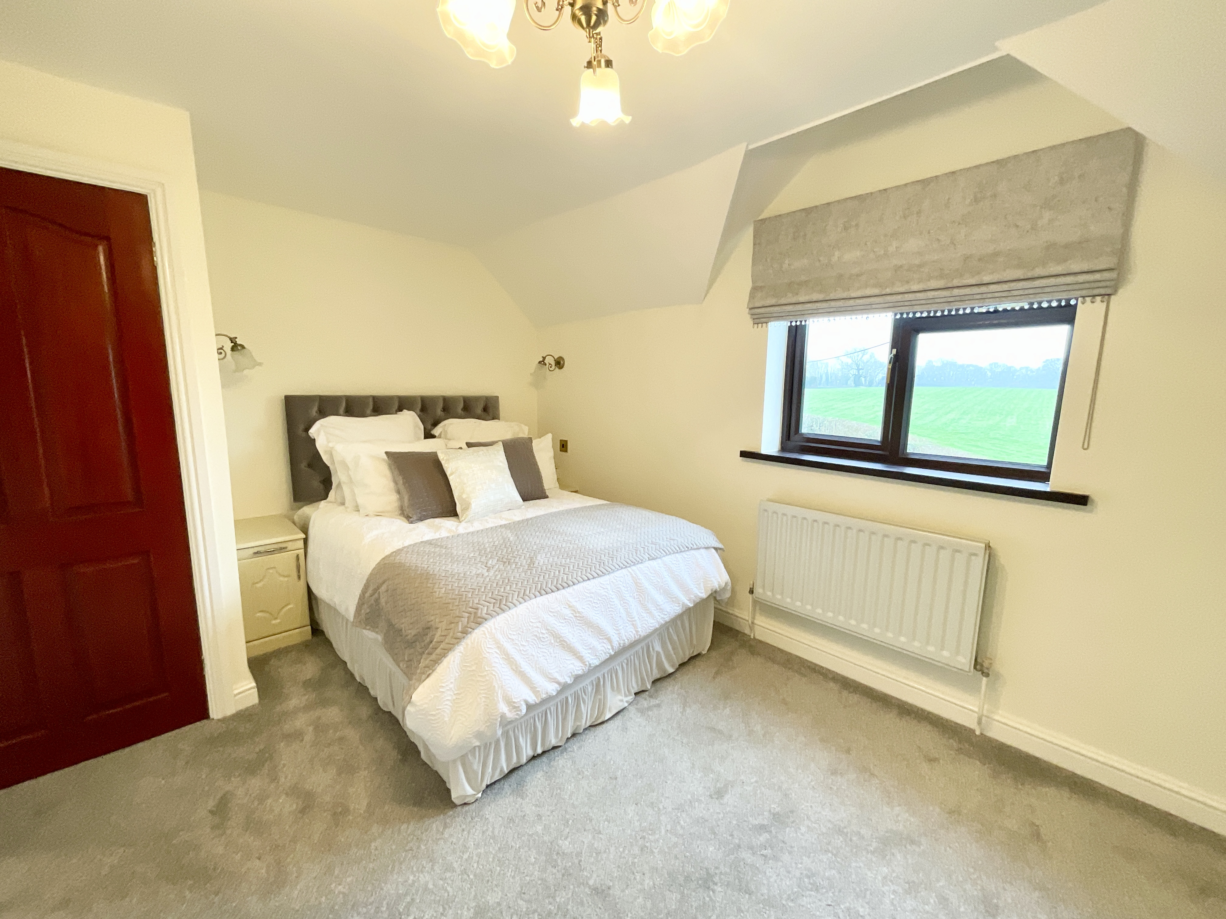 Oulton, Norbury, ST20, photo 20
