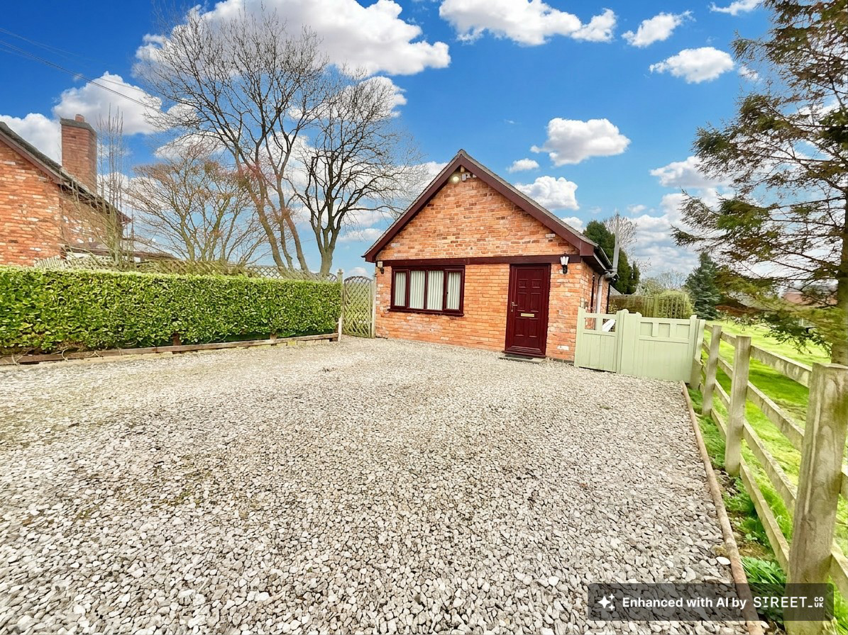 Oulton, Norbury, ST20, photo 32