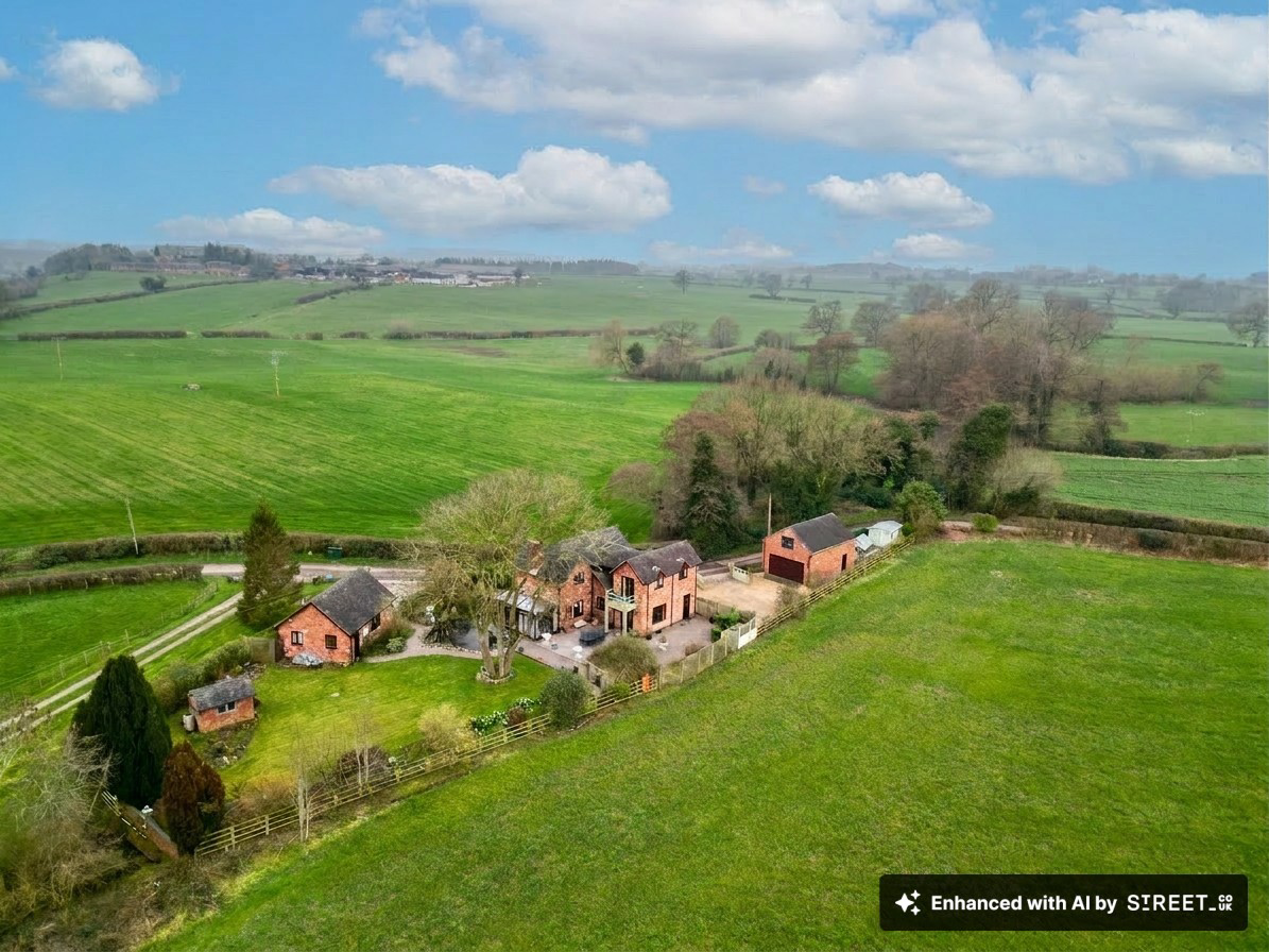 Oulton, Norbury, ST20, photo 30