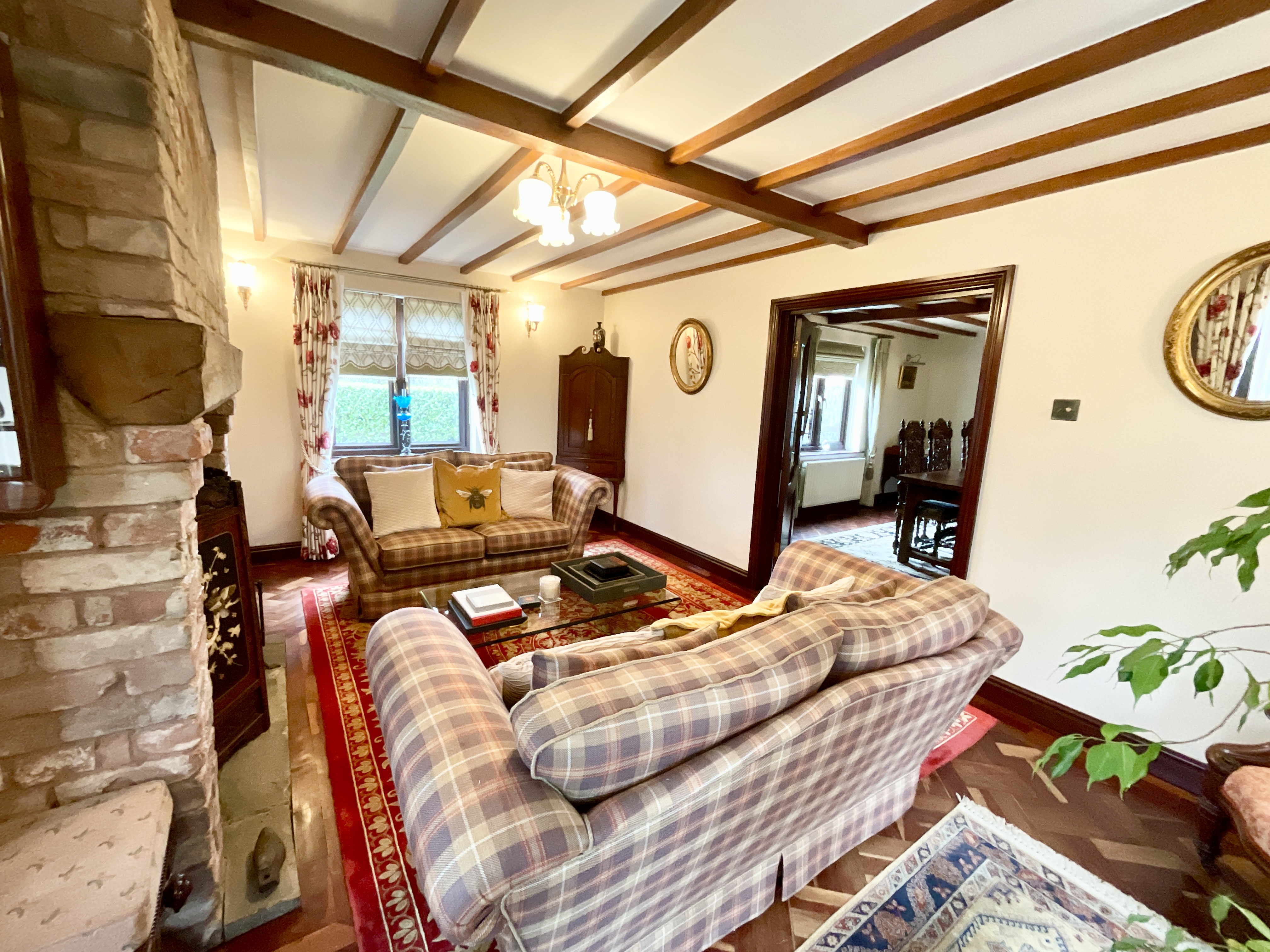 Oulton, Norbury, ST20, photo 9