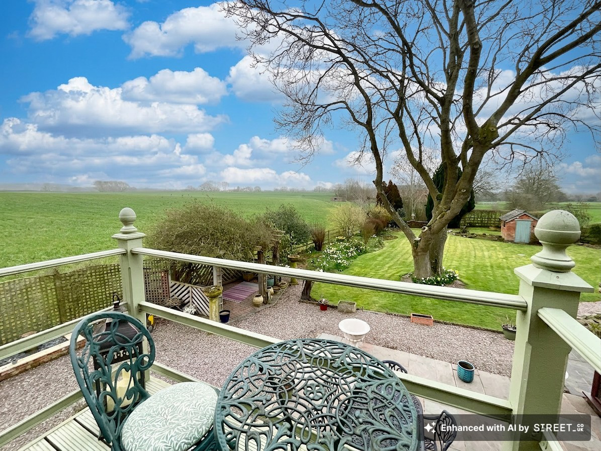 Oulton, Norbury, ST20, photo 4