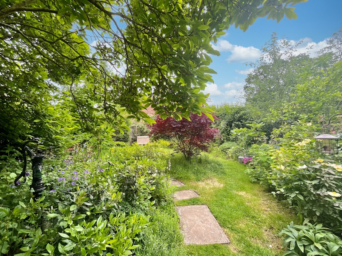 Cheshire Street, Audlem, CW3, photo 30