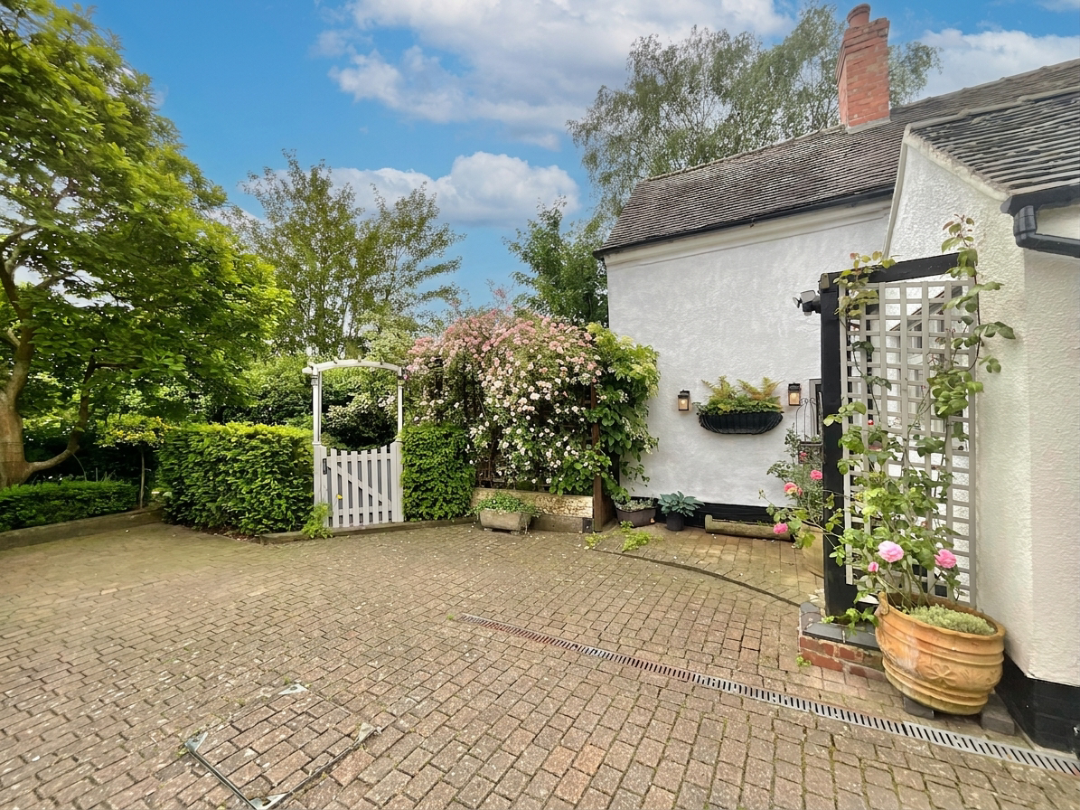 Cheshire Street, Audlem, CW3, photo 31